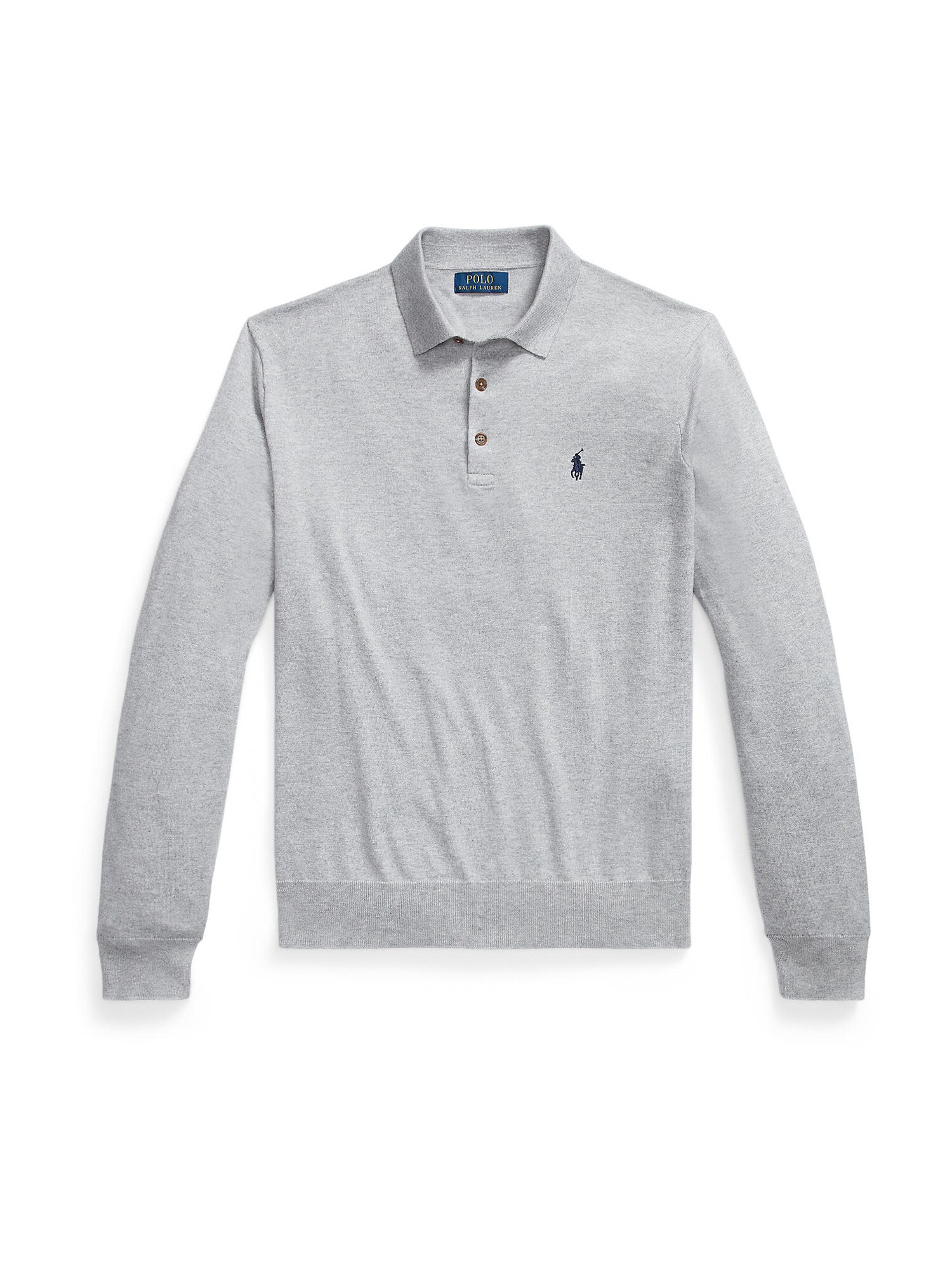 Polo Ralph Lauren Pulover  gri