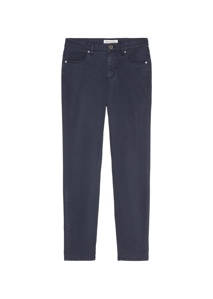 Marc O'Polo Jeans 'Lulea' Damen Größe 29 dunkelblau
