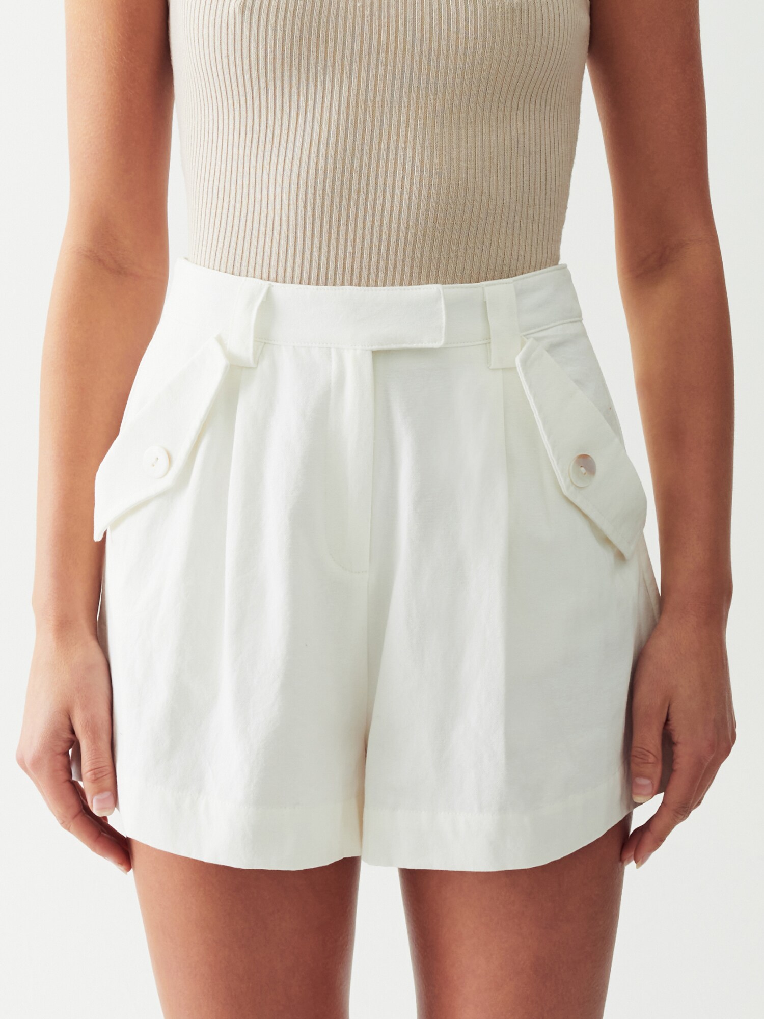 Thumbnail - Hose 'FAYE SHORTS'