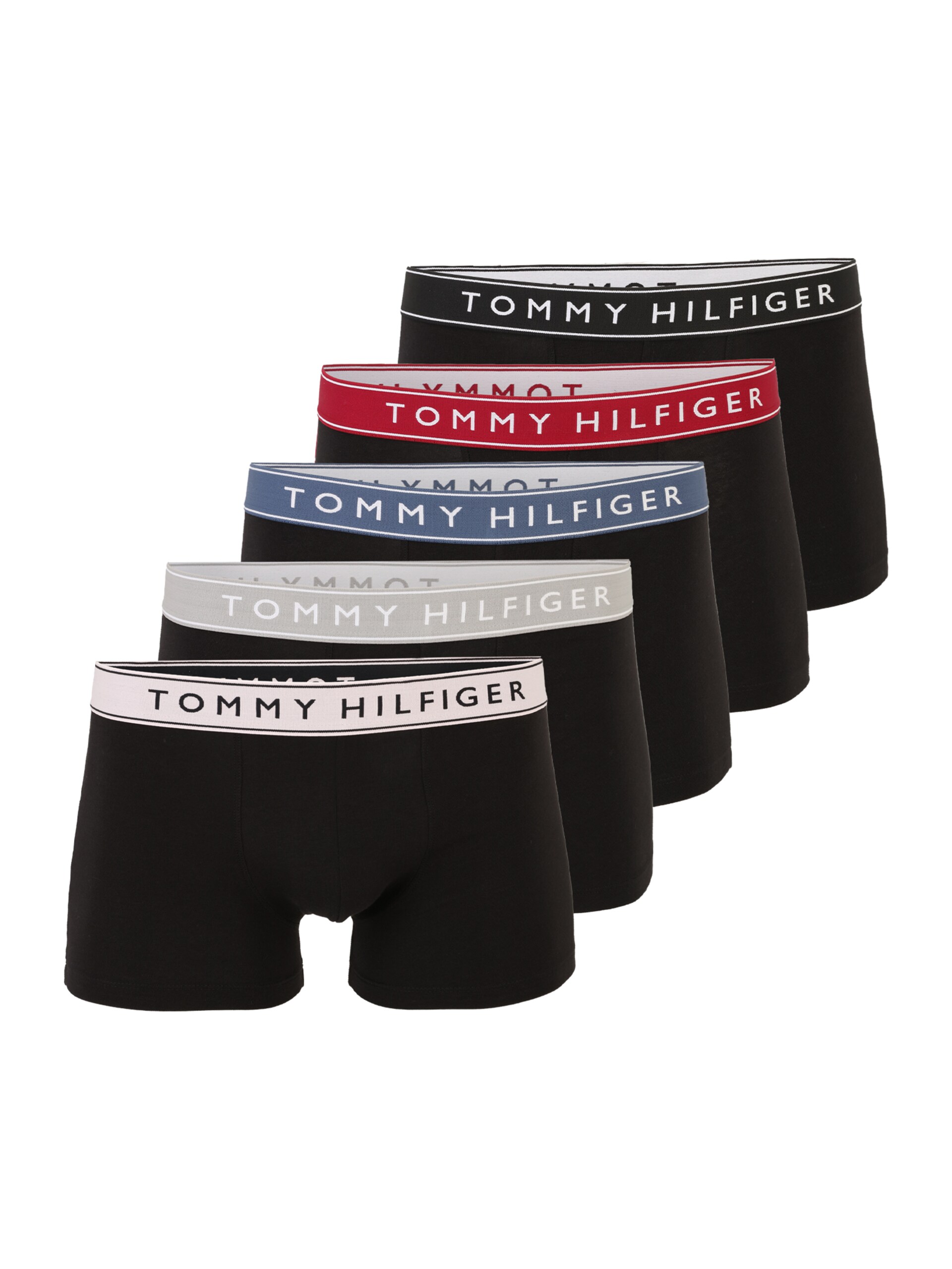 Tommy Hilfiger Underwear Boxershorts dam