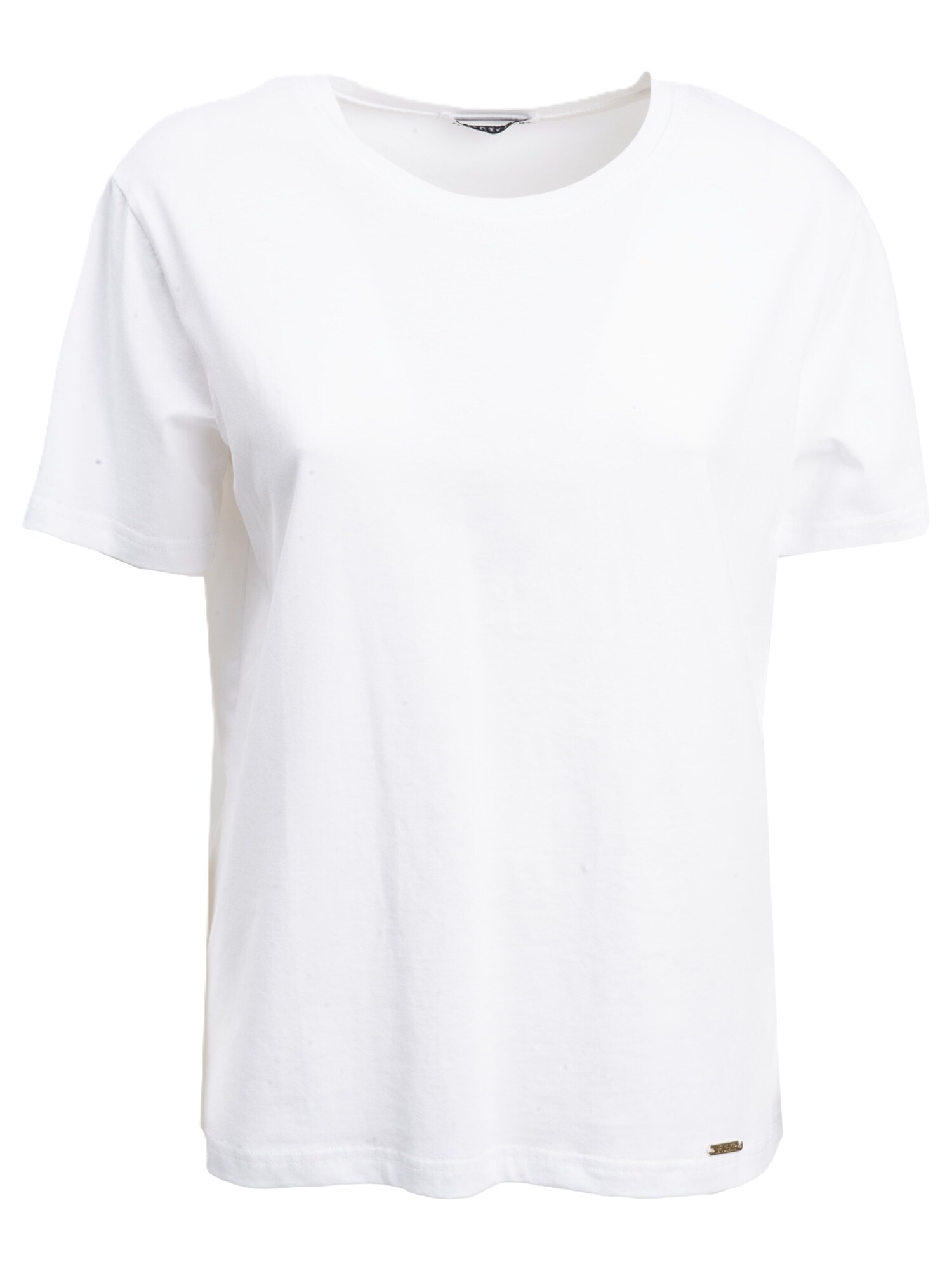 Influencer Tricou  alb
