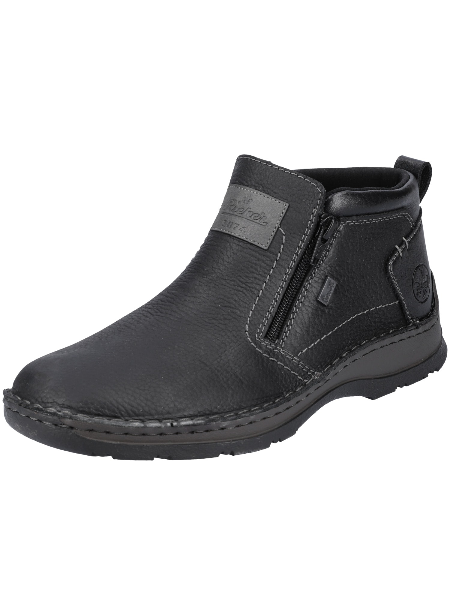 Thumbnail - Rieker Slipper