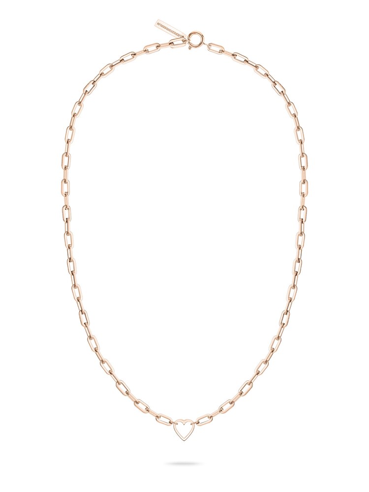 Liebeskind Berlin Kette Damen Größe One Size rosegold