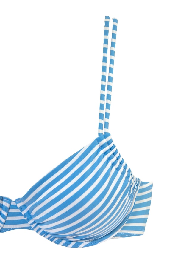 s.Oliver, Bikiny, modrá, obrázek 2 z 5