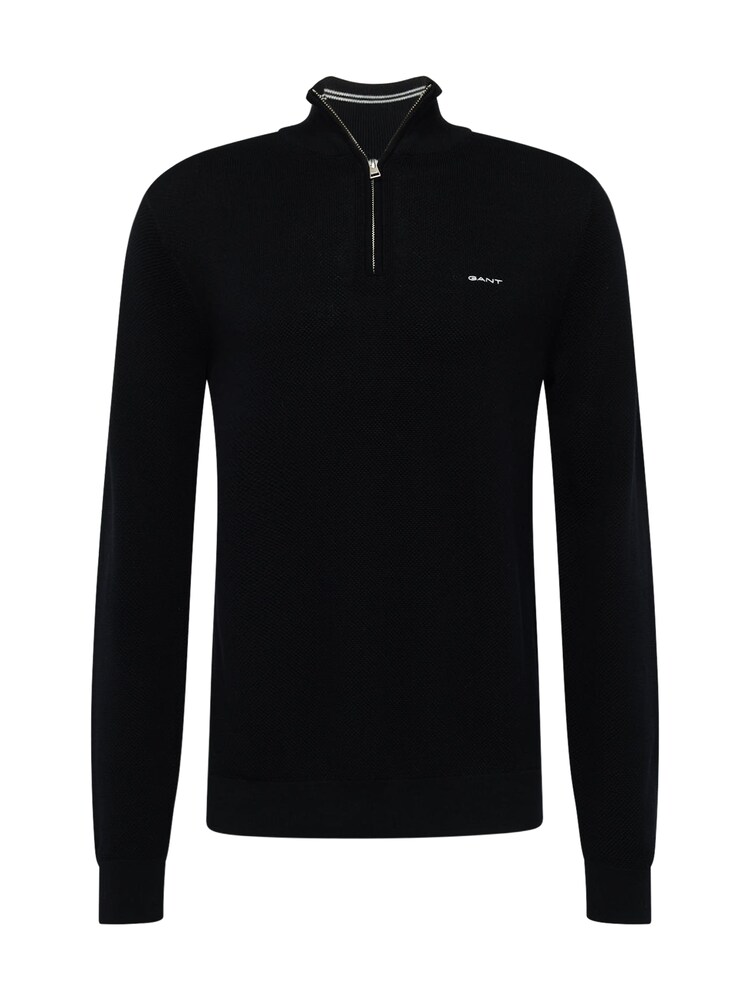 GANT Pullover Herren Größe XXXL schwarz / weiß