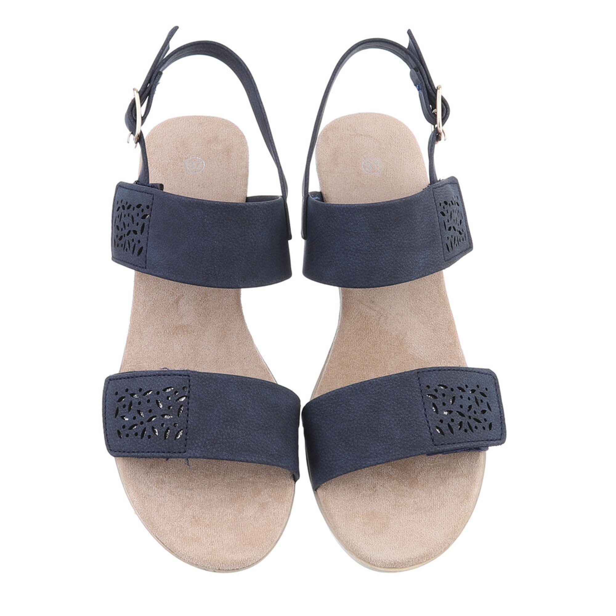 Thumbnail - Ital-Design Sandale