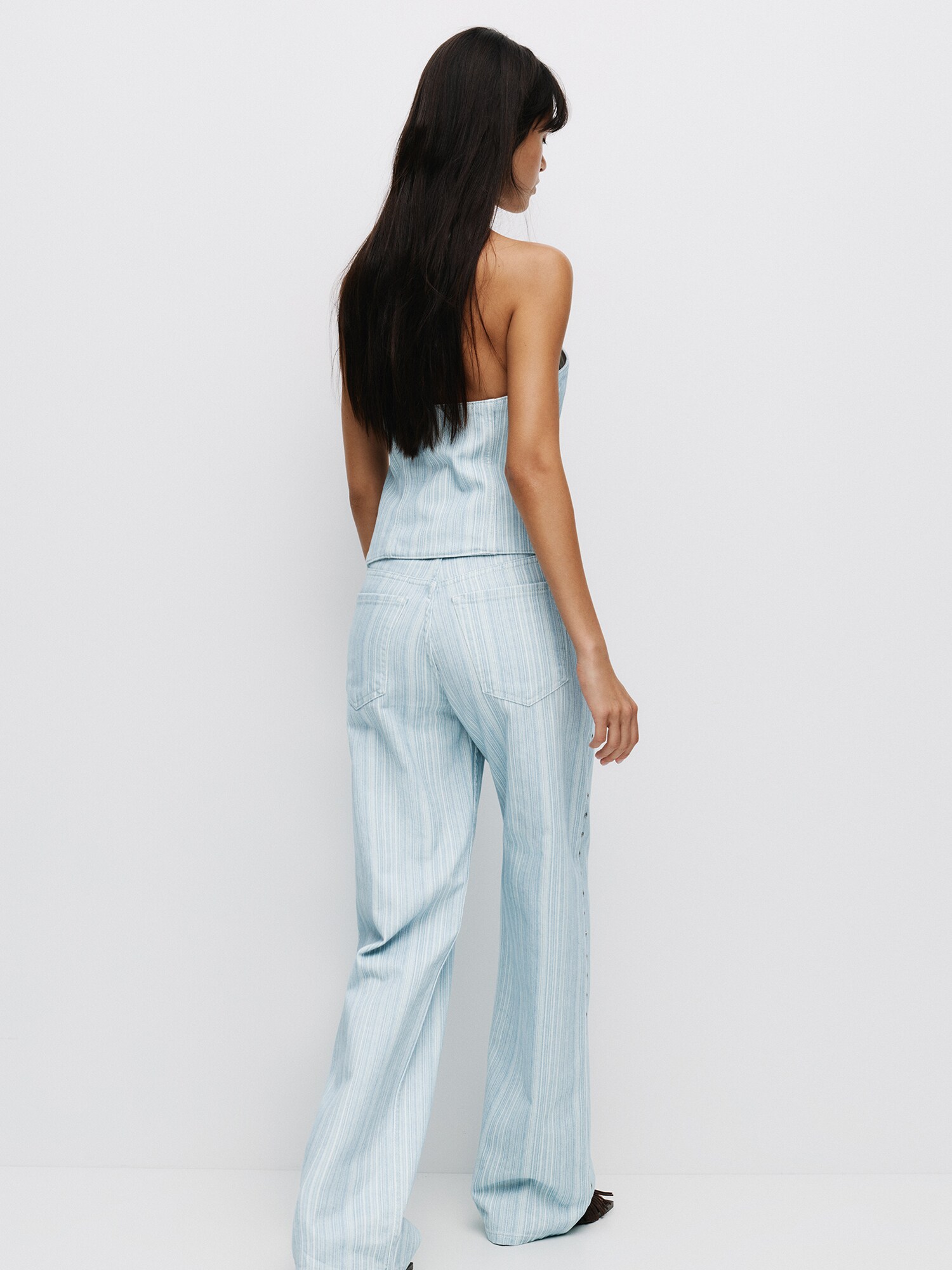 Thumbnail - Pull&Bear Jeans