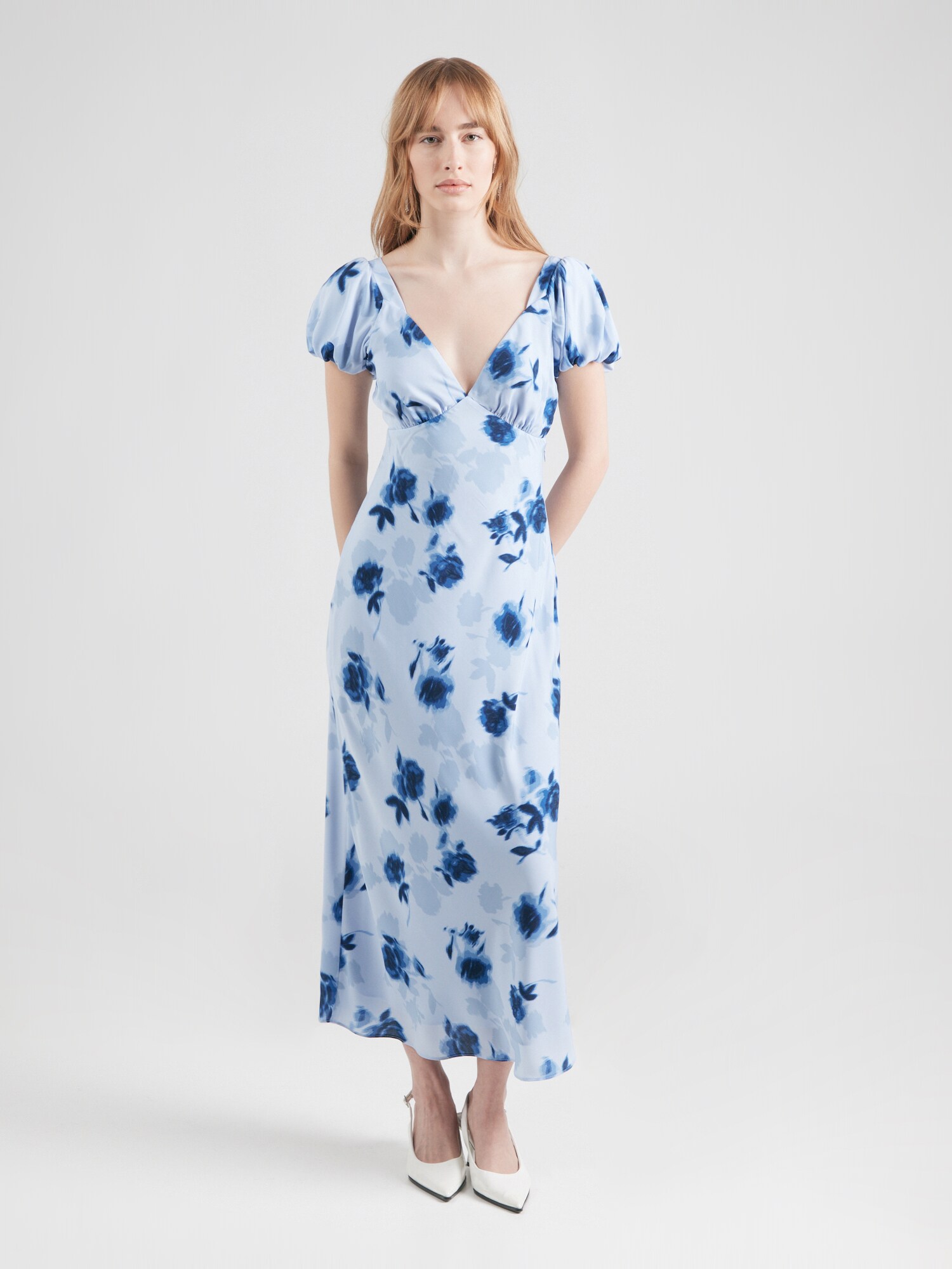 Abercrombie & Fitch Ruha  kék / tengerészkék / világoskék termék 2. képe