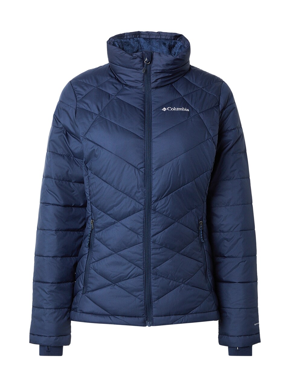 Outdoorjacka 'Heavenly'