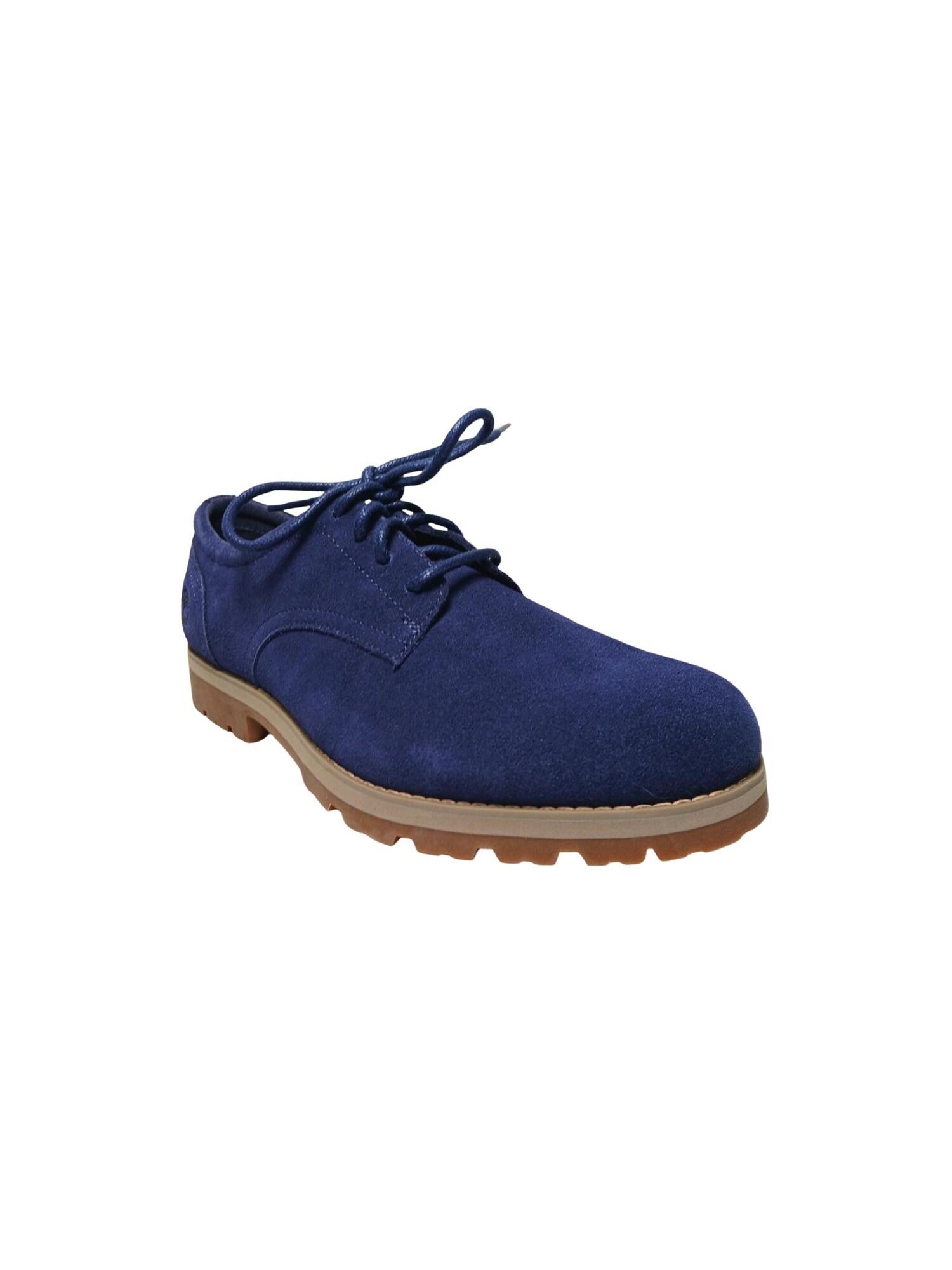 TIMBERLAND Zapatos con cordón  azul