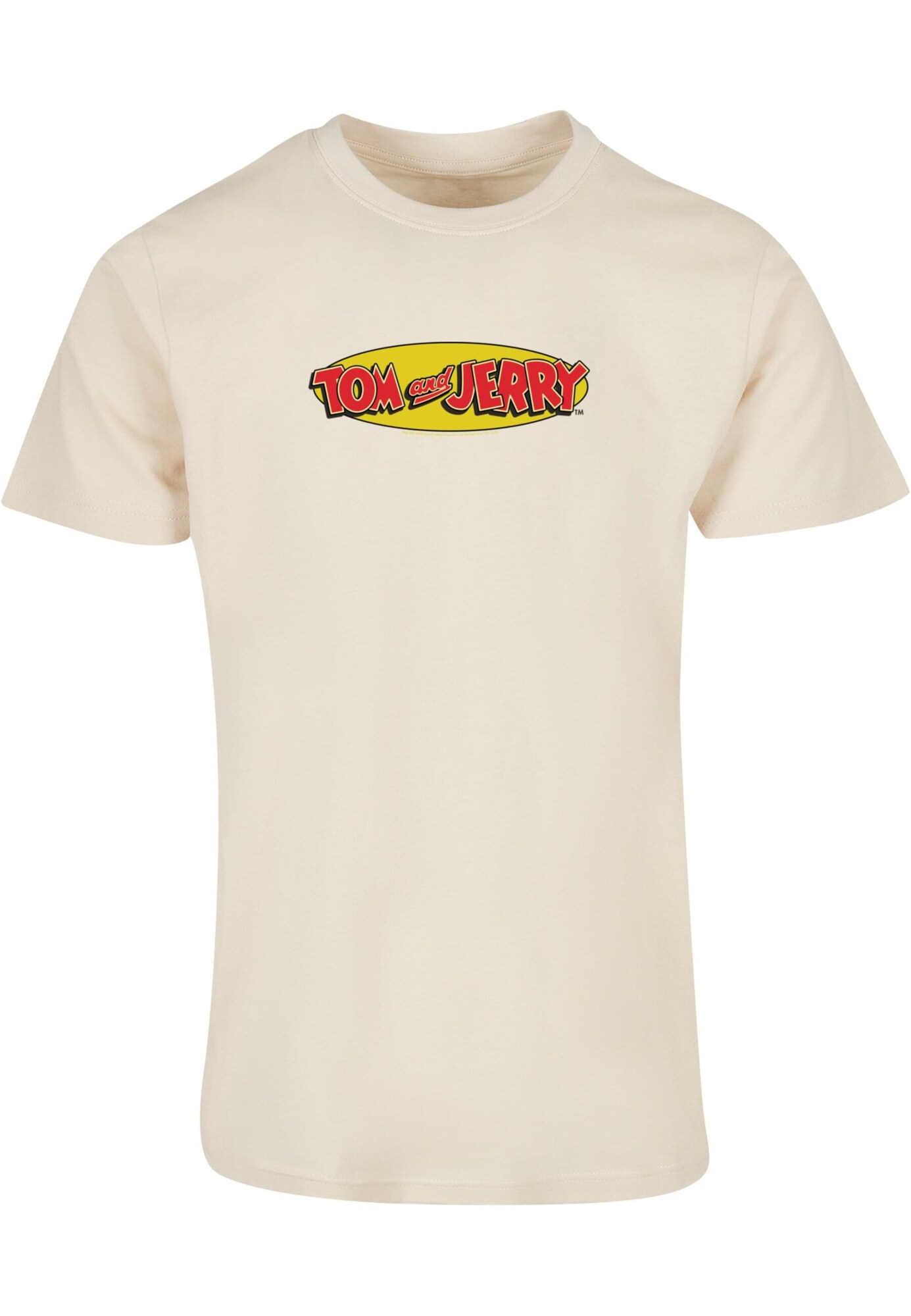 Thumbnail - T-Shirt 'Tom And Jerry'