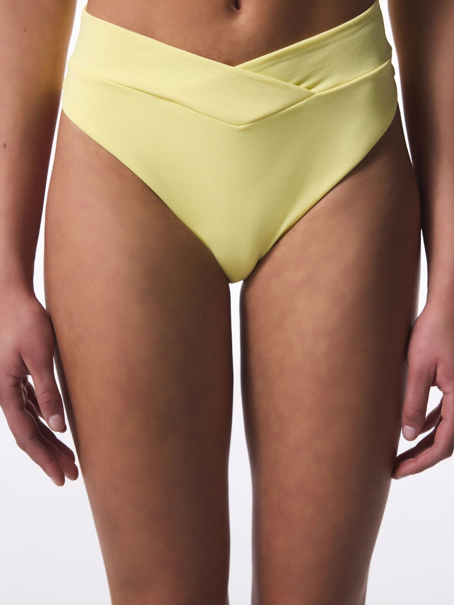 Penti Bikini donji dio 'Bikinihosen' limun žuta
