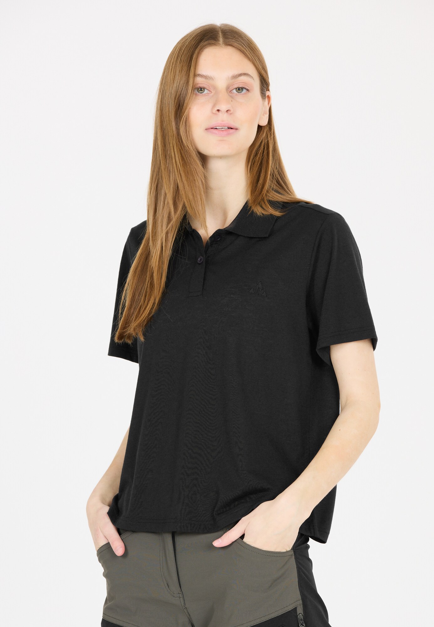 Thumbnail - Whistler Poloshirt Vale