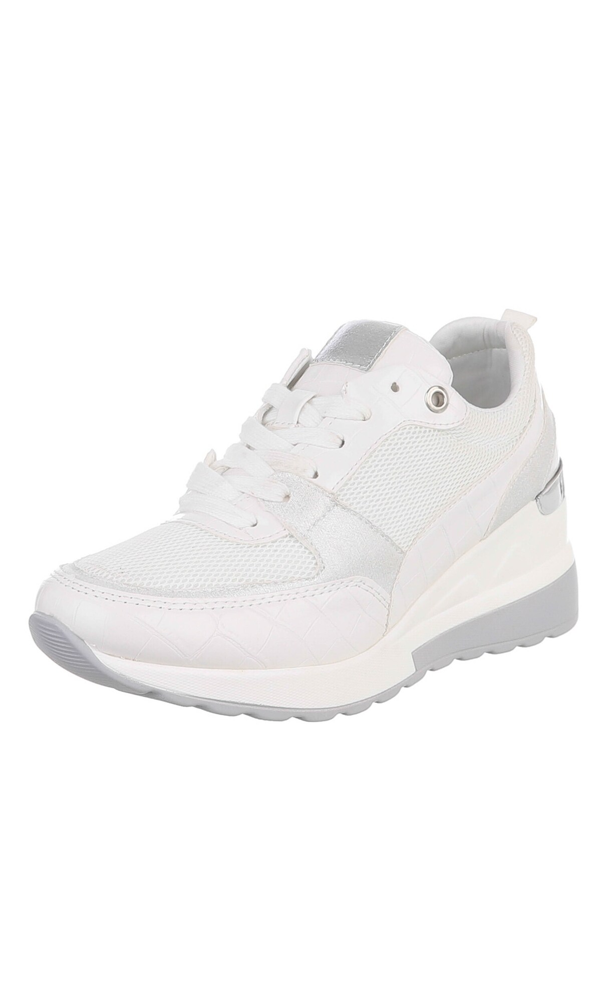 Ital-Design Sneakers