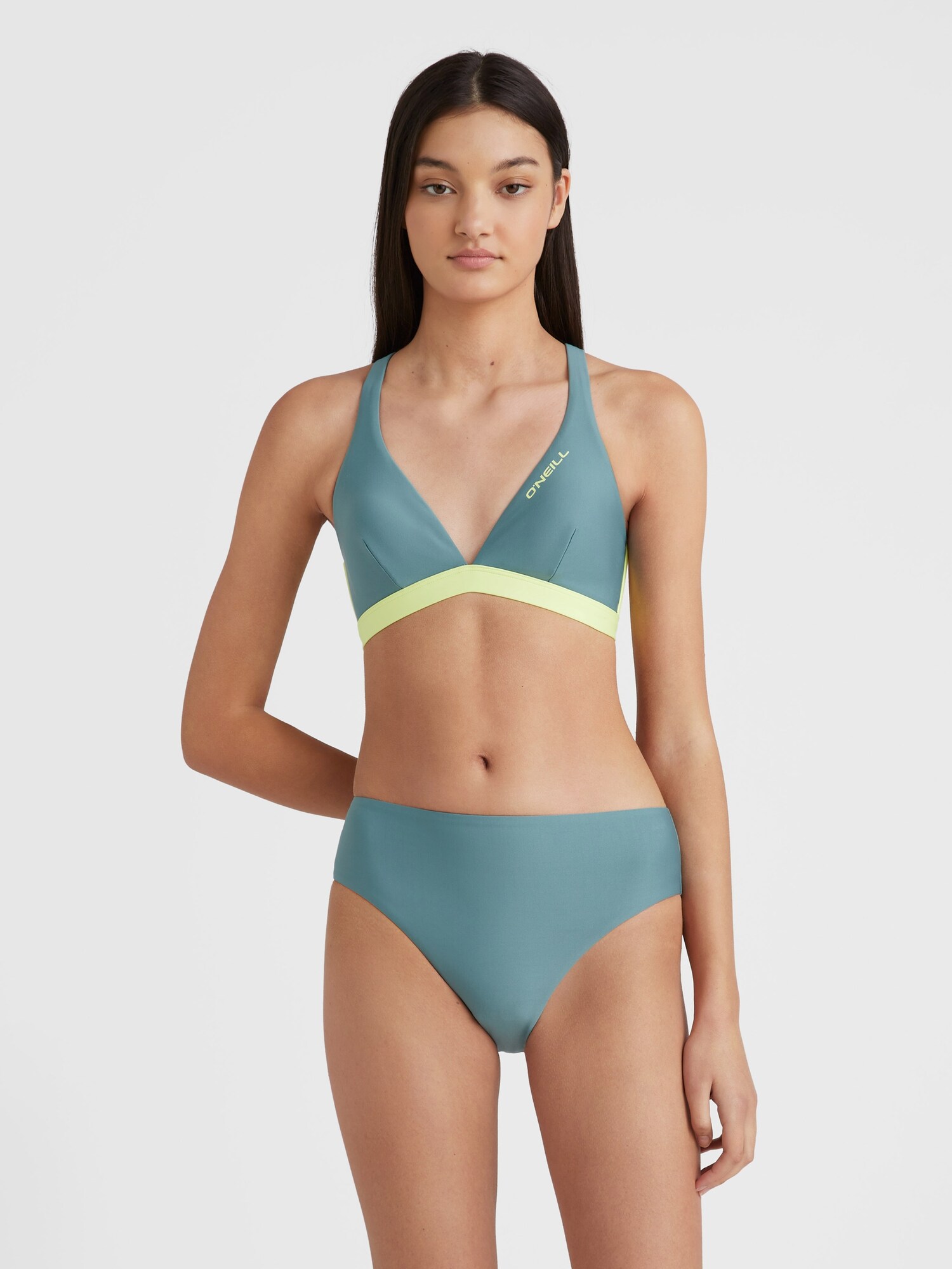 O'NEILL Bikini  galambkék / világoszöld termék 2. képe