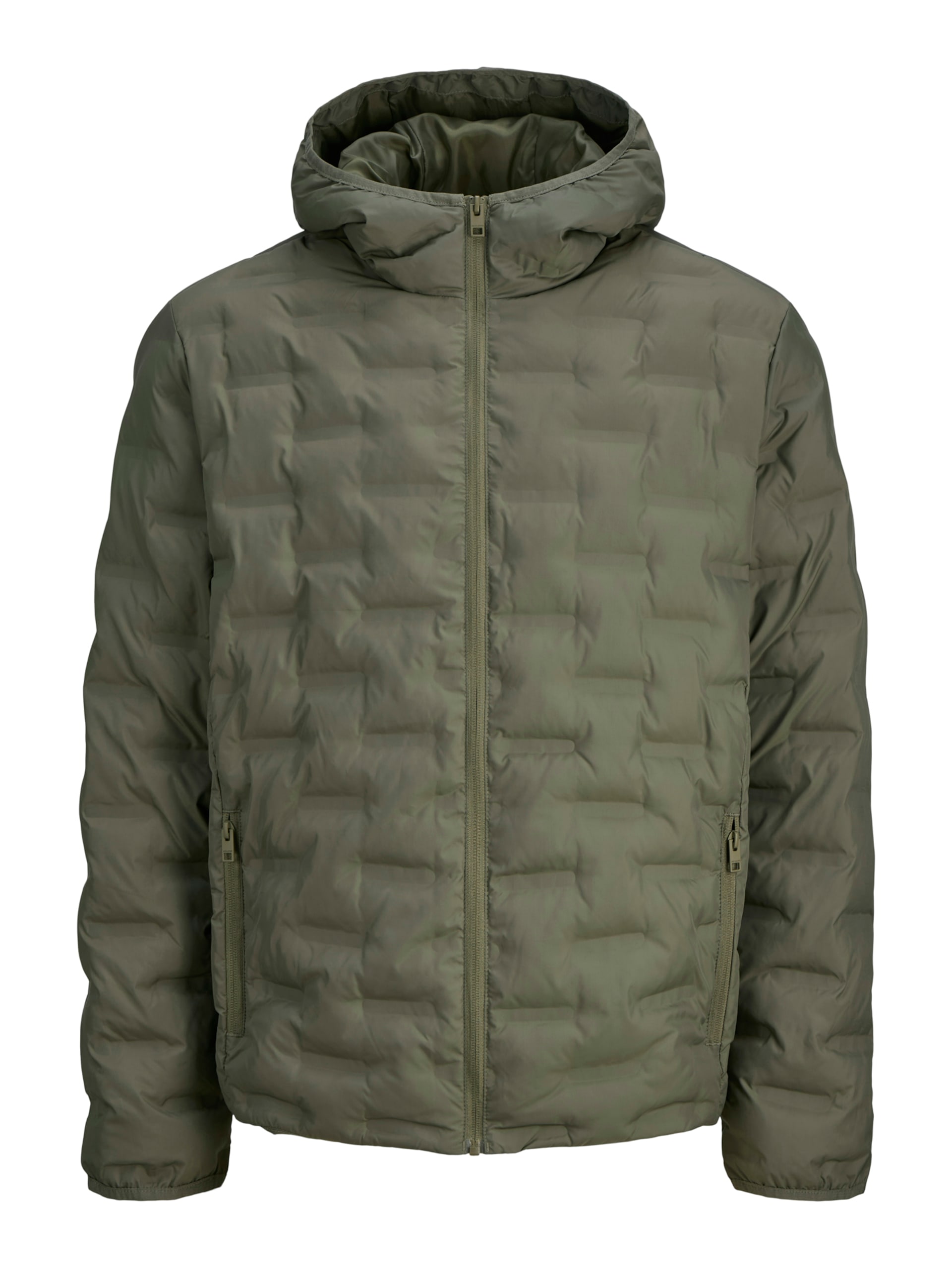 JACK & JONES Övergångsjacka 'JWHASTON' herr