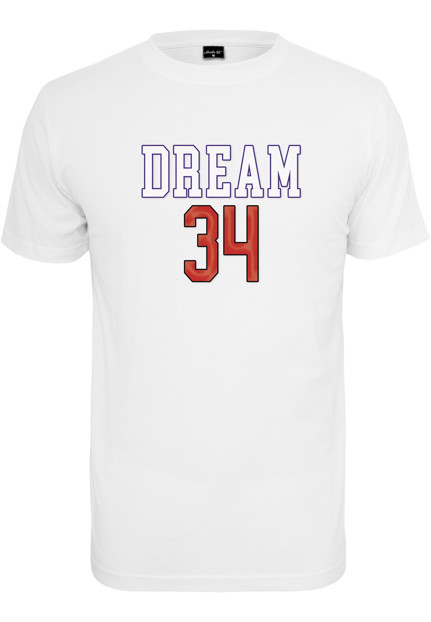 Thumbnail - T-Shirt 'Dream 34'