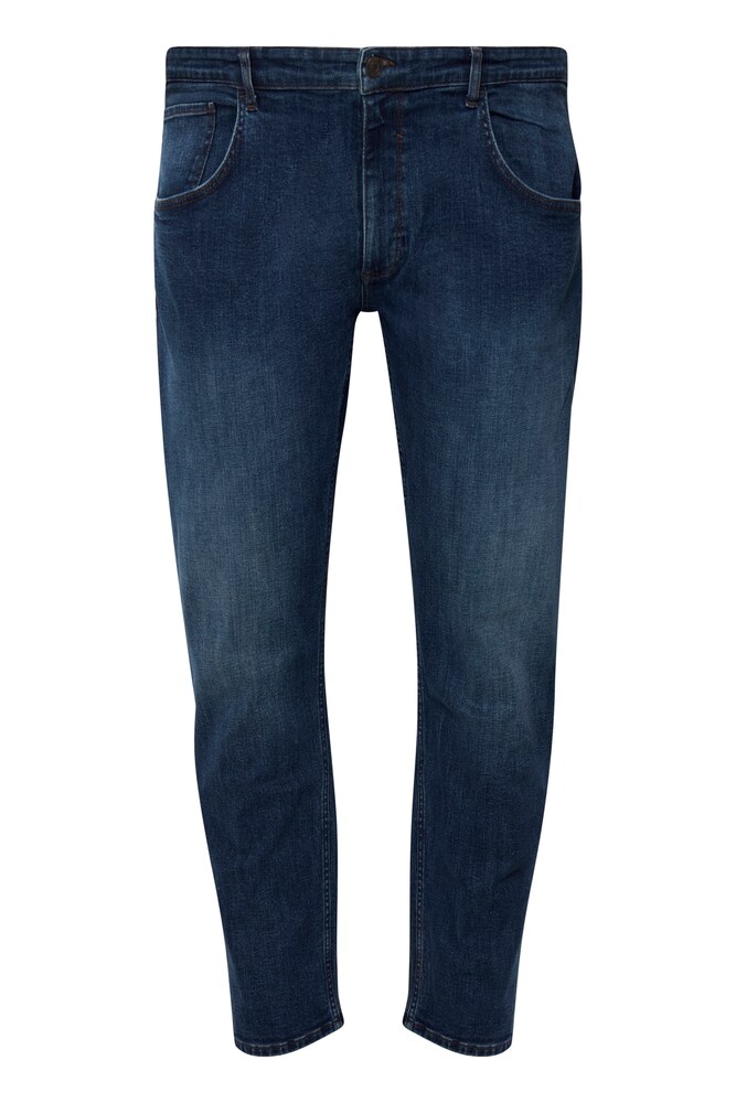 BLEND Jeans 'Joe' Big & Tall Herren Größe 29/30 dunkelblau