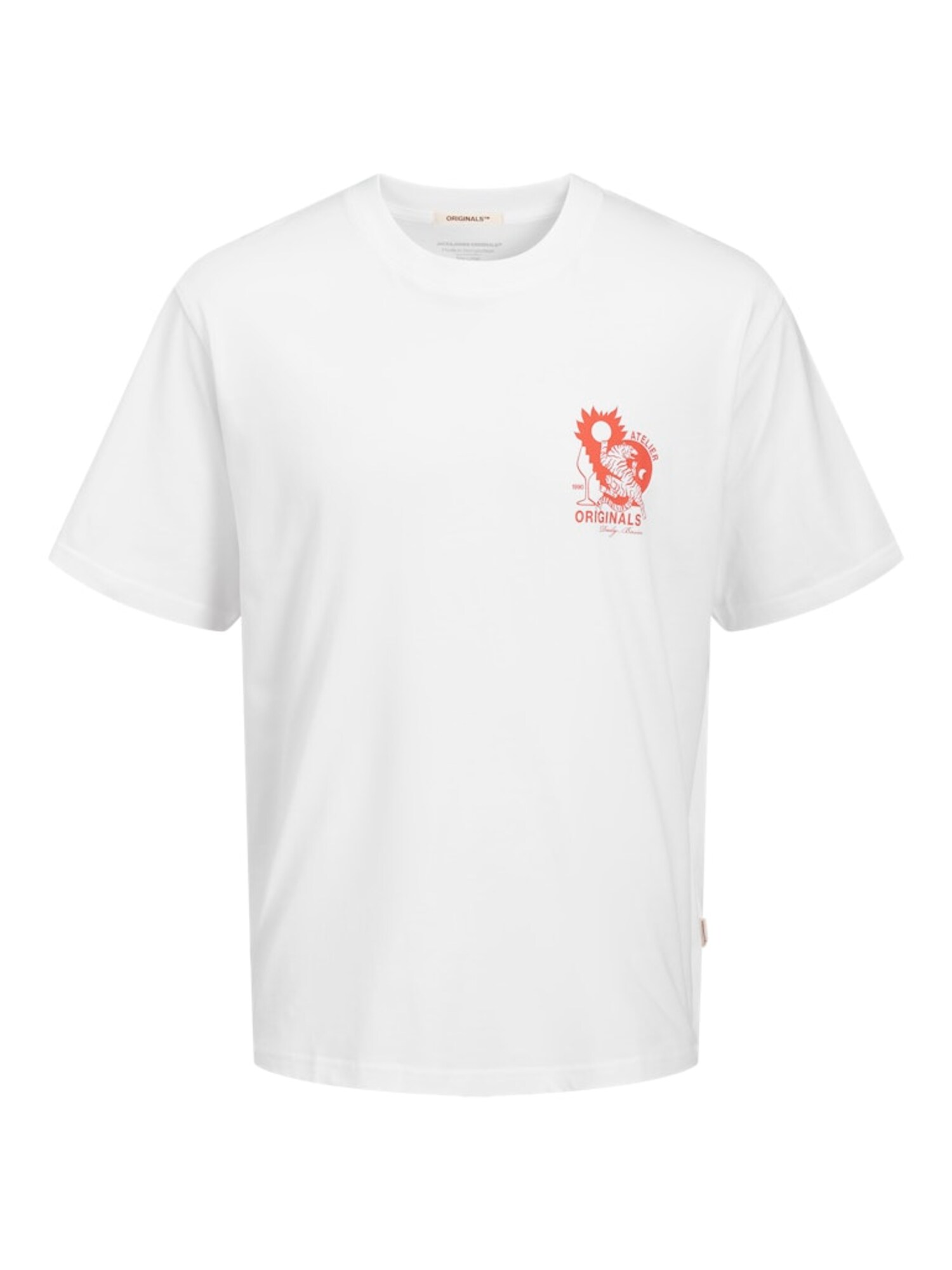 Thumbnail - T-Shirt 'JORBELLAGIO'