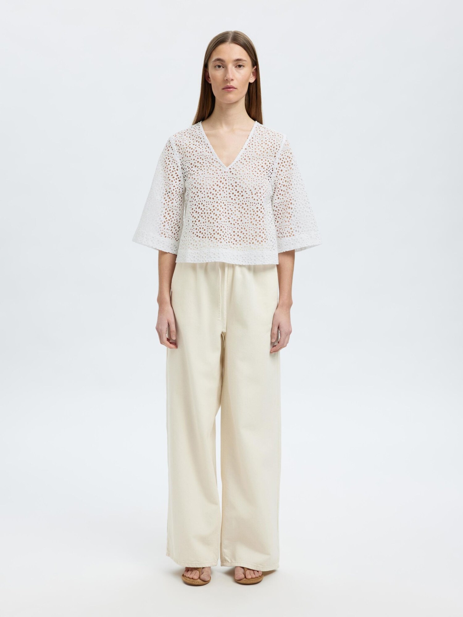 Thumbnail - SELECTED Bluse