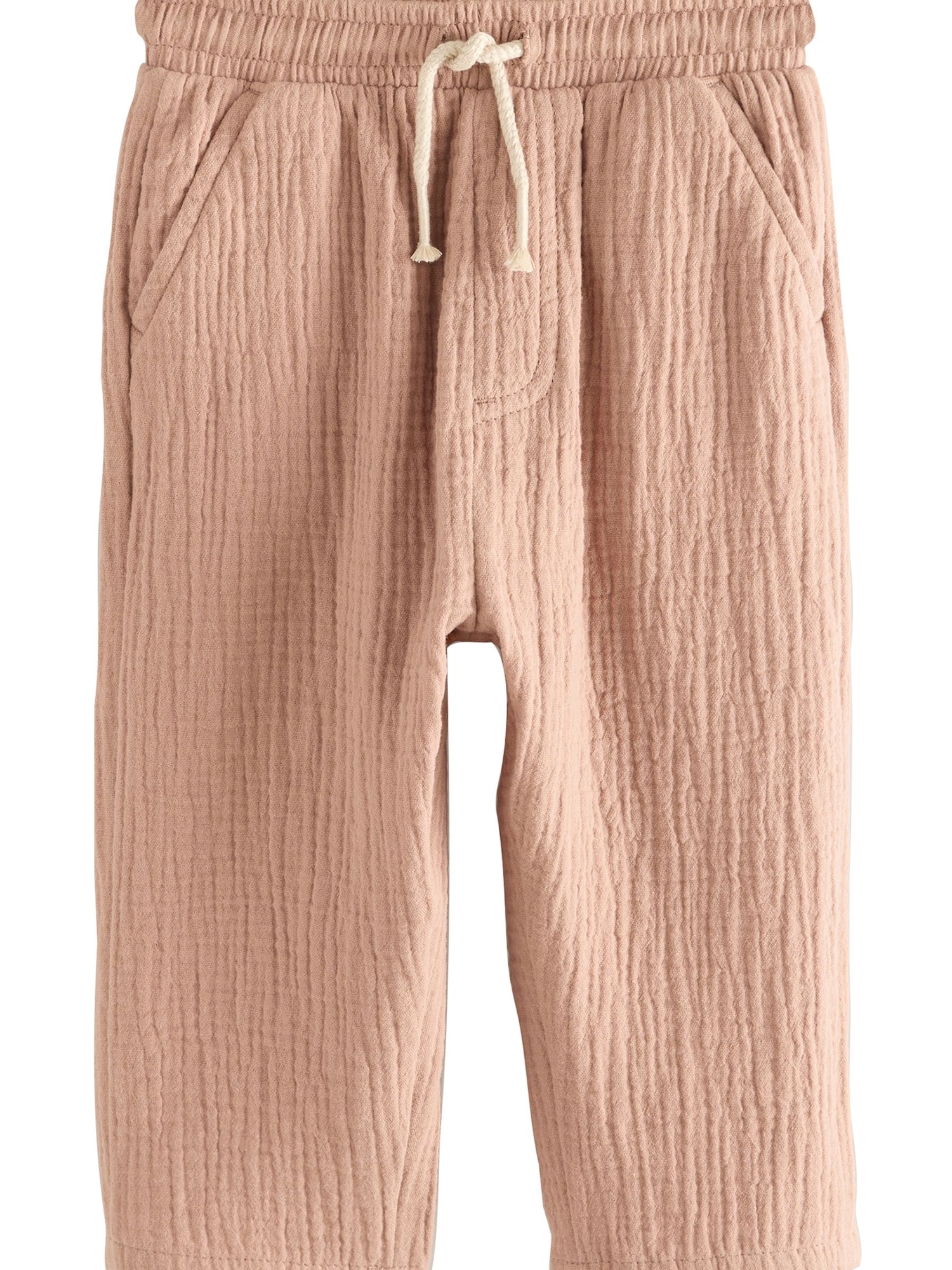 Next Pantaloni  maro