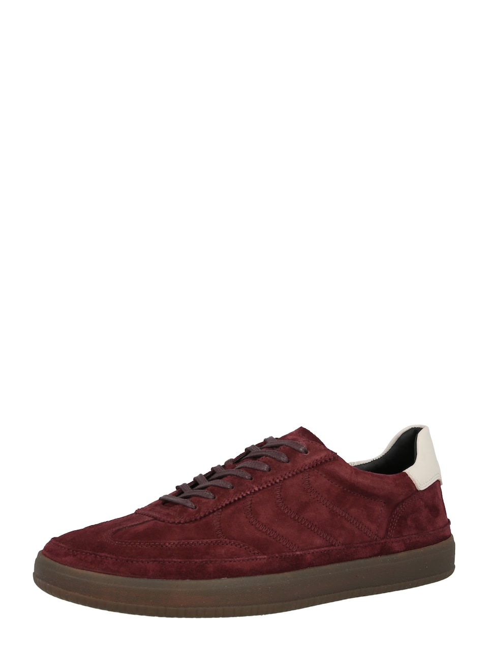 Låg sneaker 'LEO'