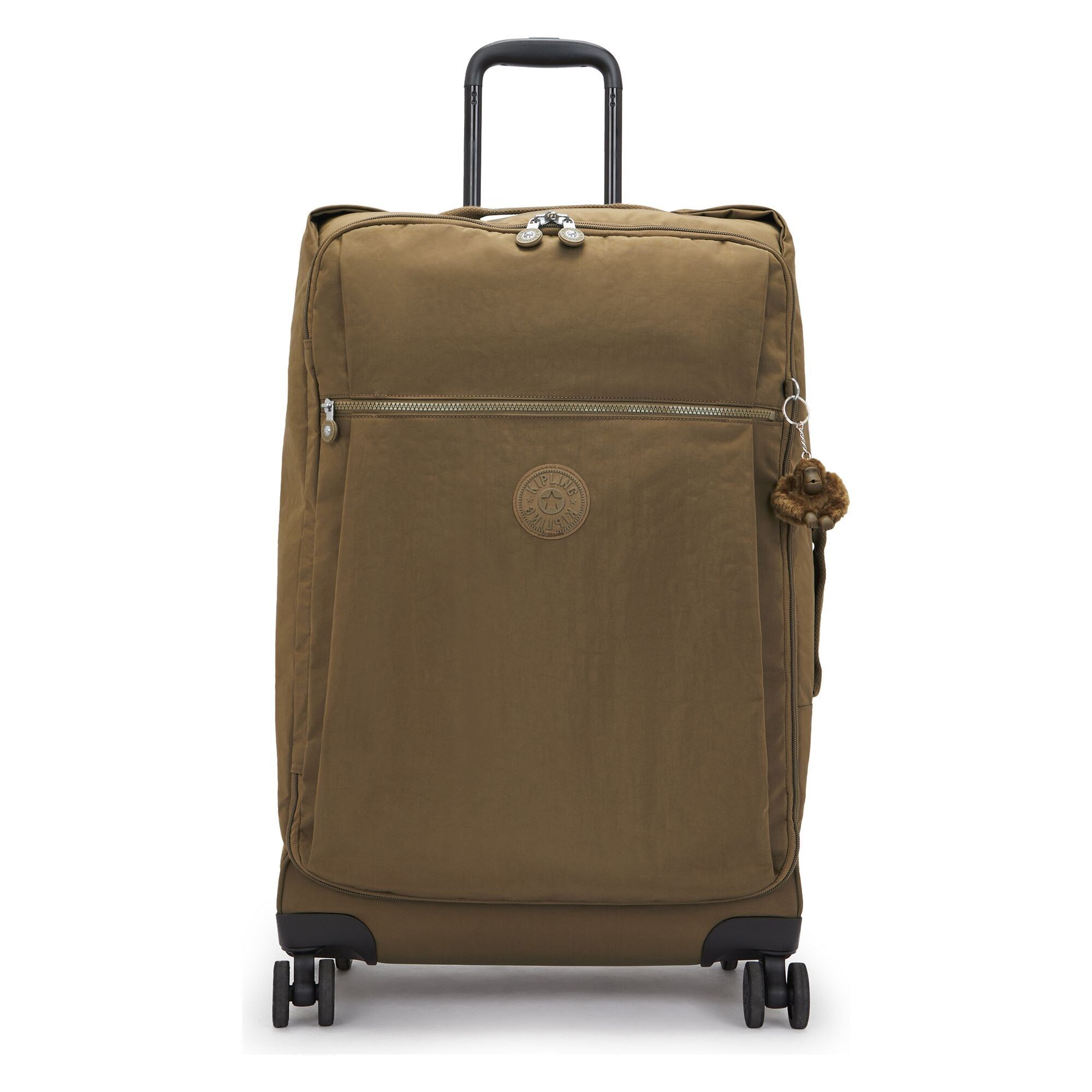 Kipling Trolley 'Darcey' Kaki