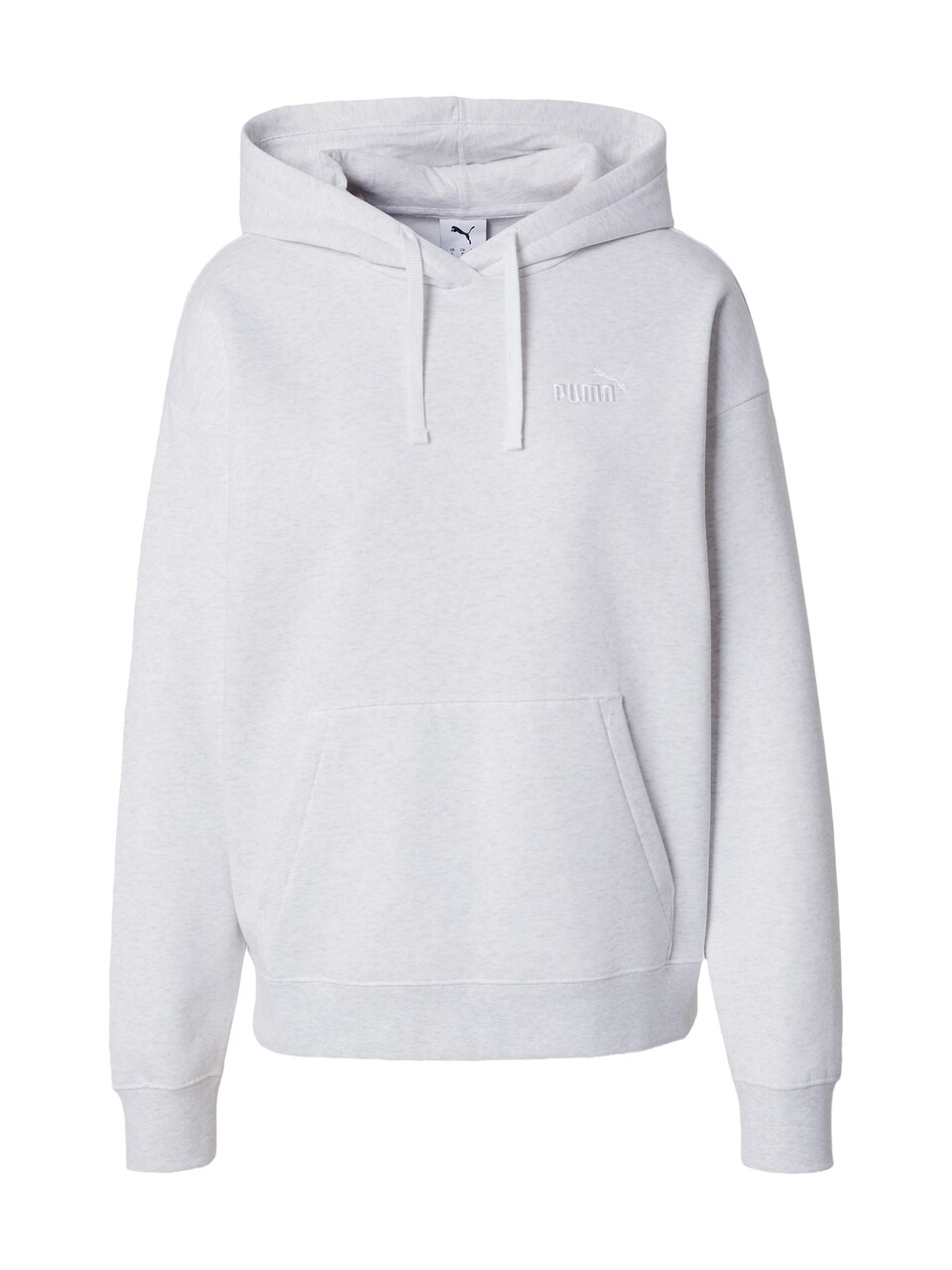 Sport sweatshirt 'ESS Small No 1'