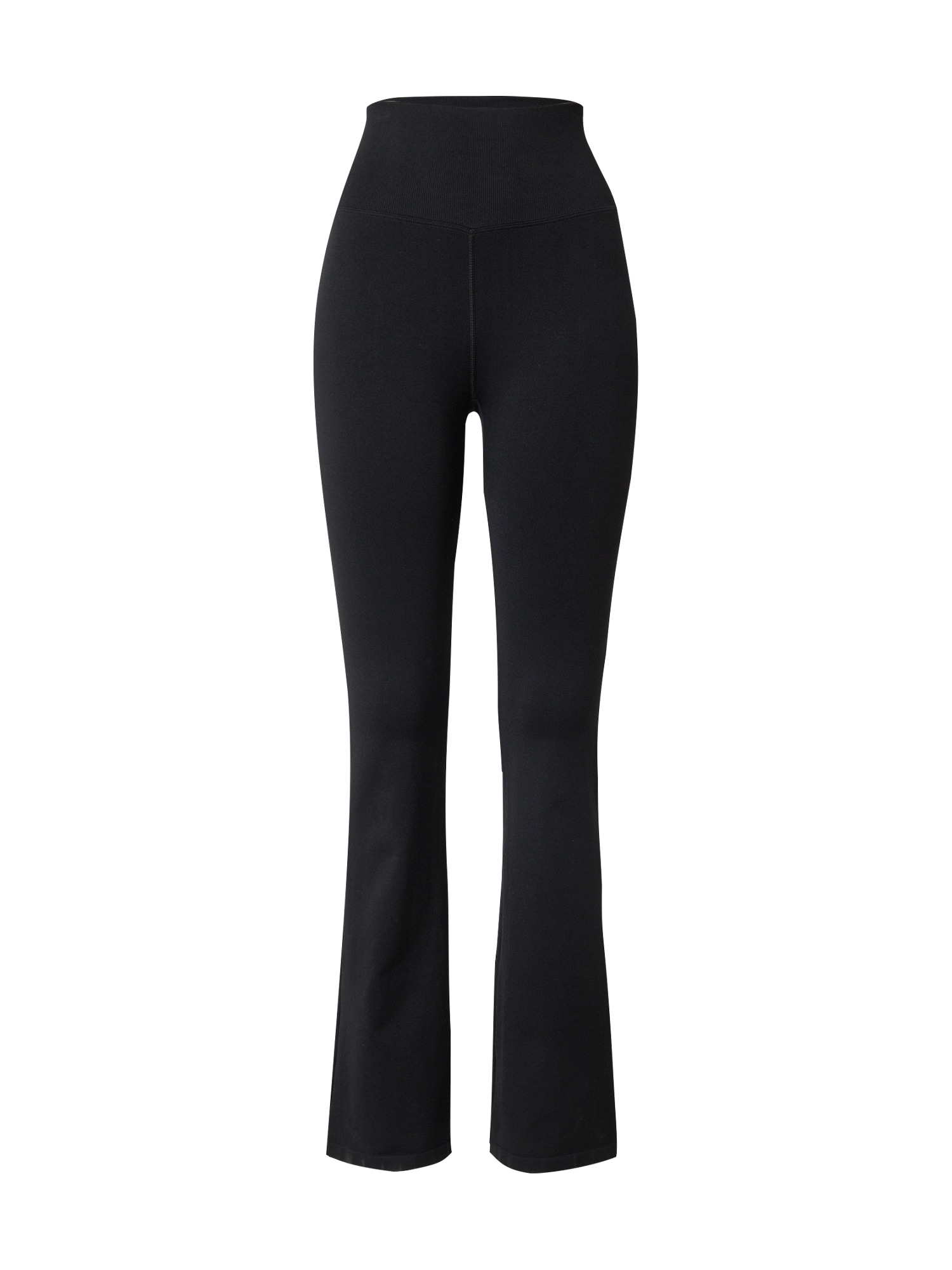 Aimn Pantaloni sport  negru