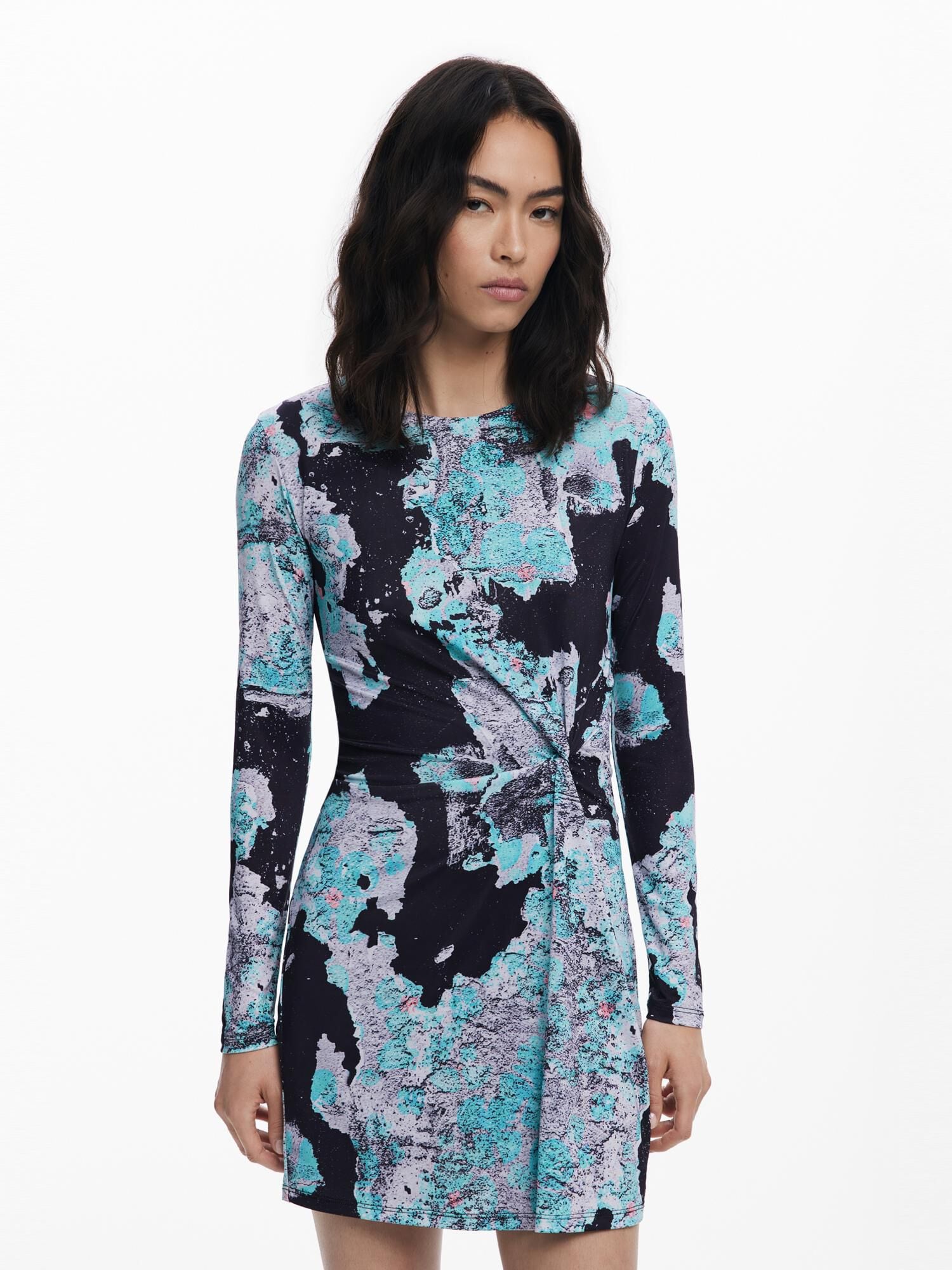Thumbnail - Desigual Kleid