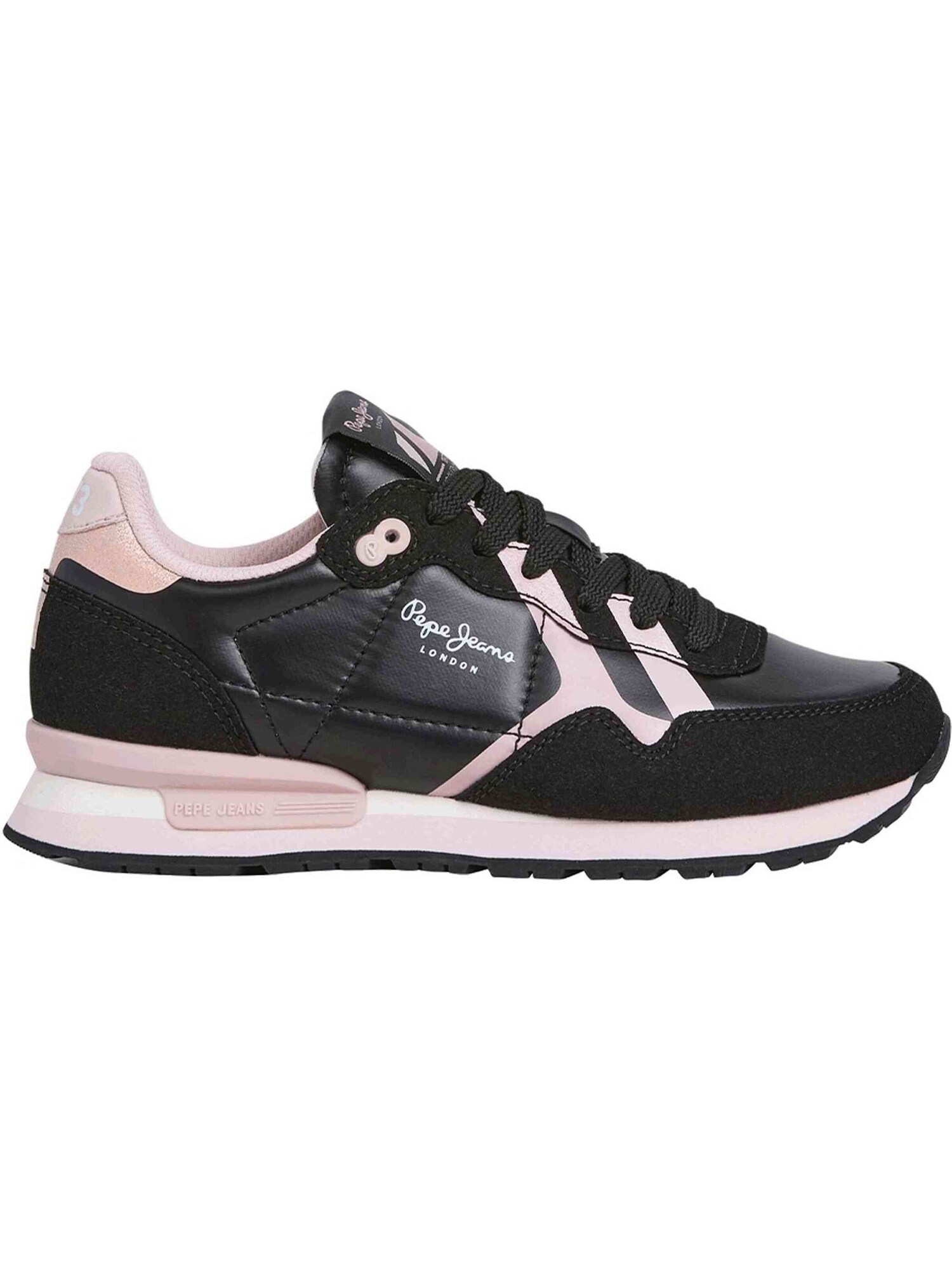 Pepe Jeans Calzado deportivo '091-PGS400004' negro – imagen 1