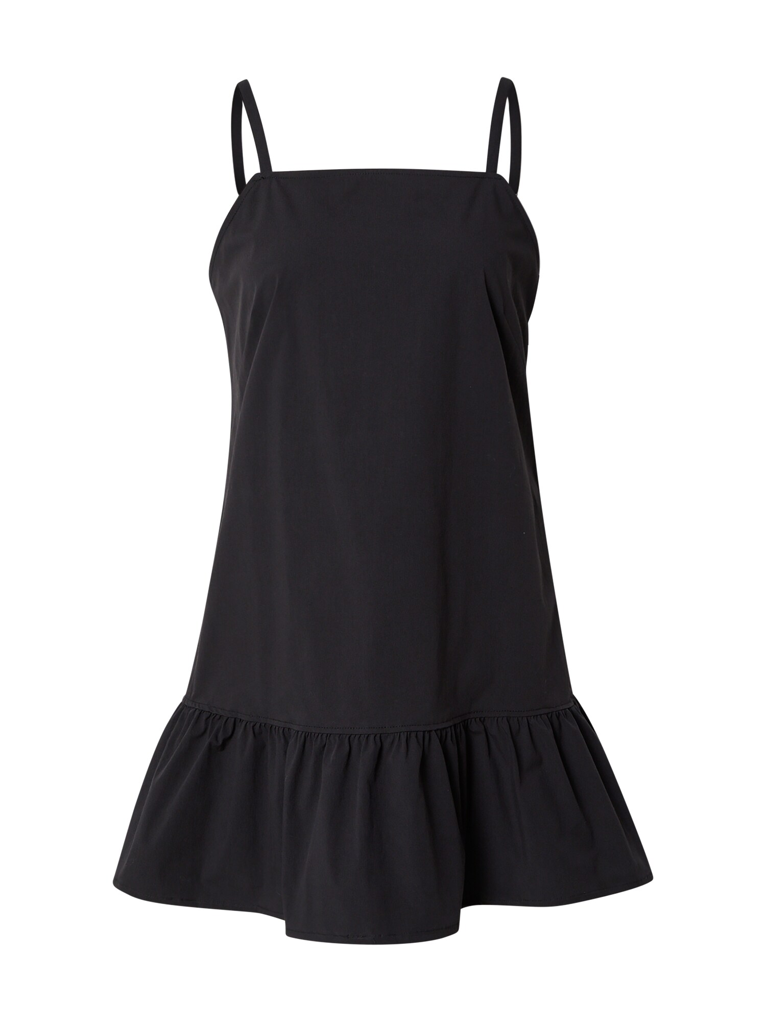 Monki Rochie  negru