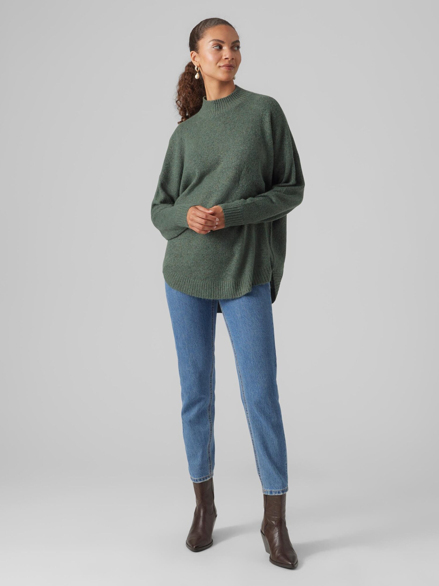 Thumbnail - VERO MODA Pullover VMPlaza