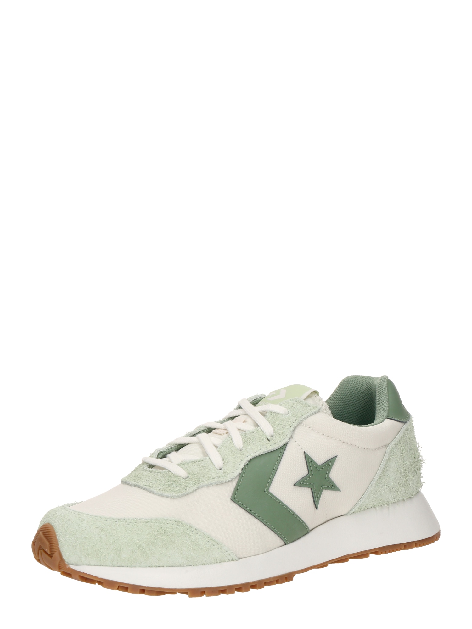 CONVERSE Rövid szárú sportcipők 'CONVERSE OMEGA'  menta / természetes fehér akciós termékkép 1