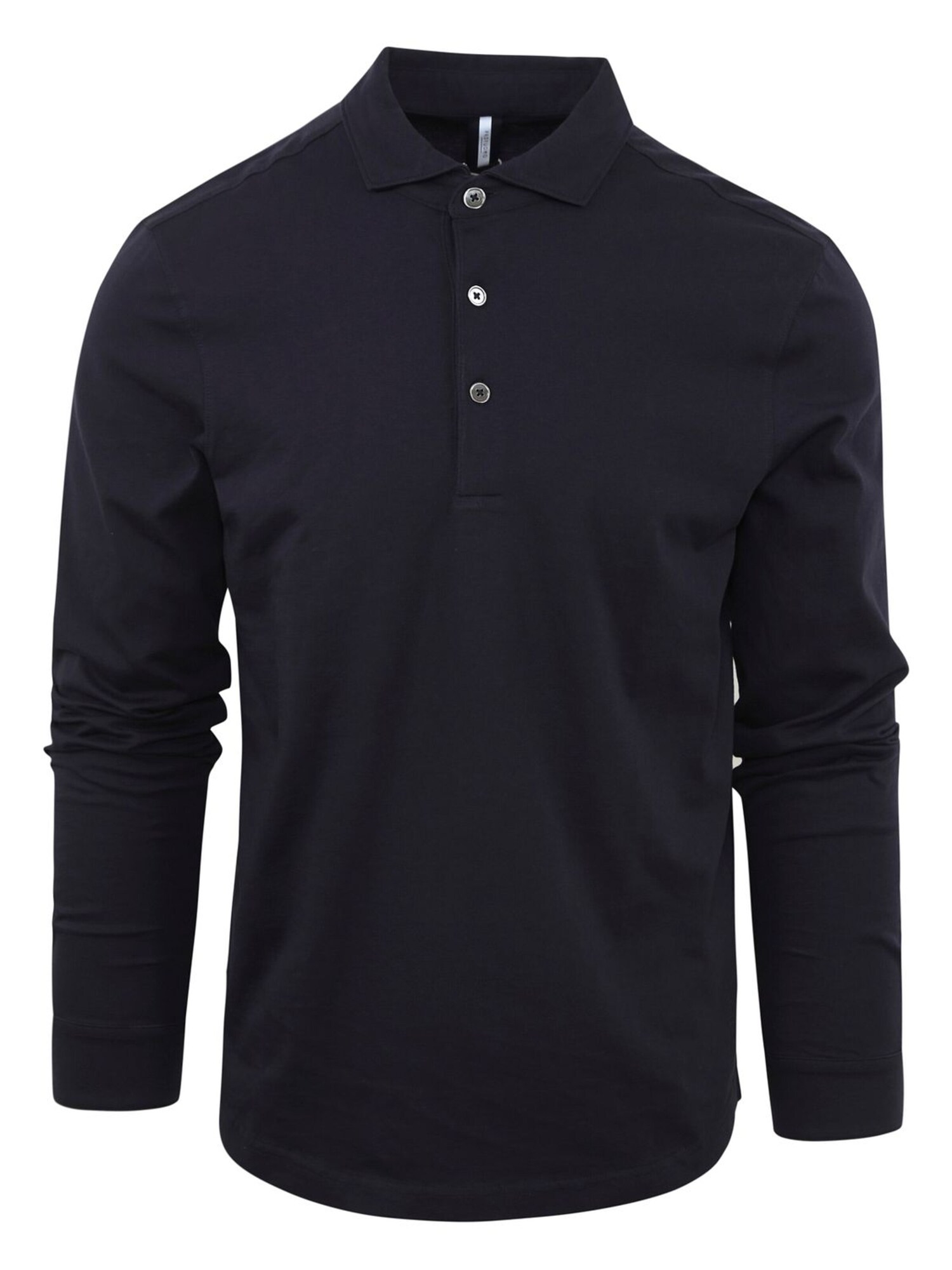 Profuomo Shirt Navy