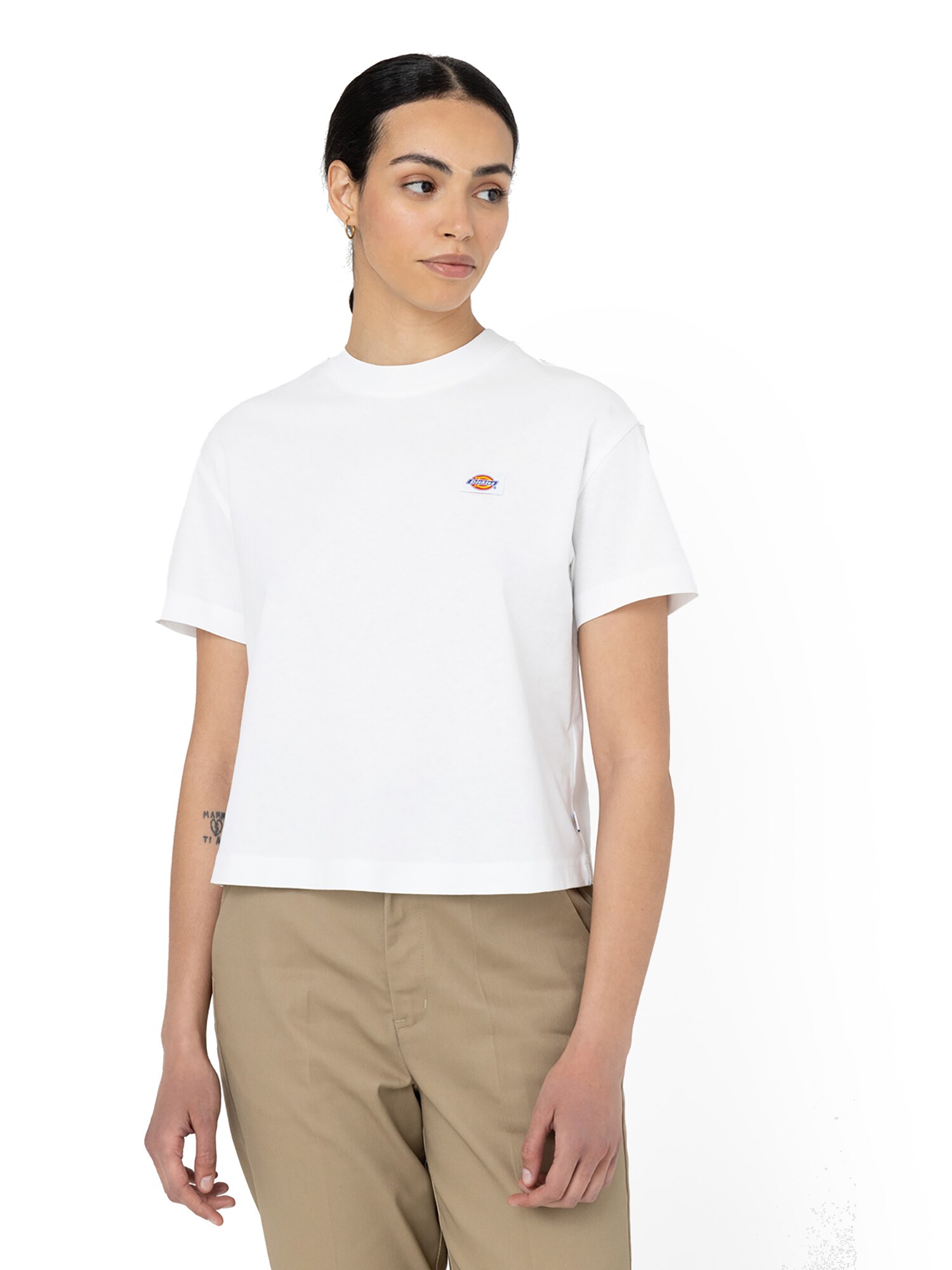 Thumbnail - T-Shirt 'Oakport'