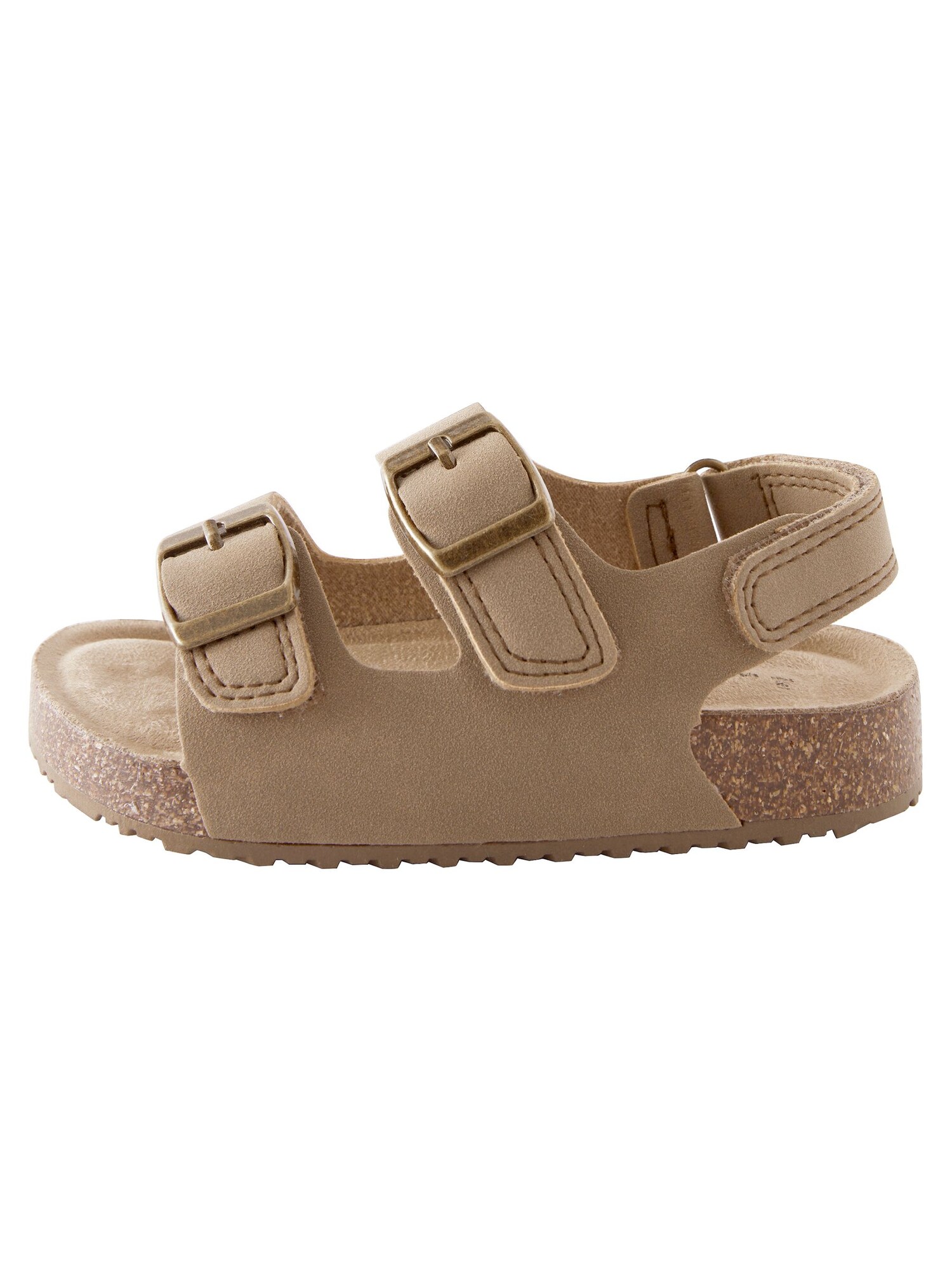 Next Pantofi deschiși  bej