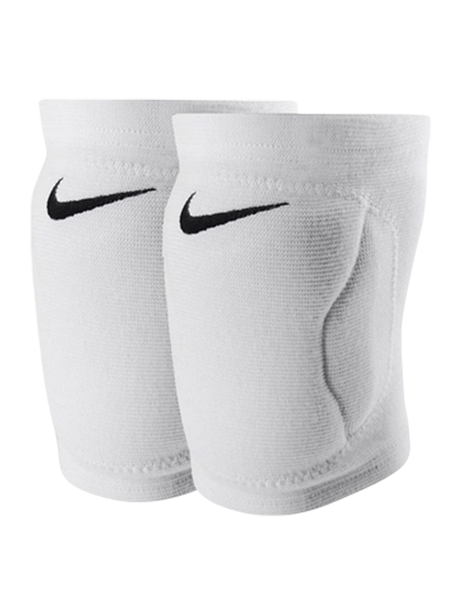 NIKE Chránič  čierna / biela