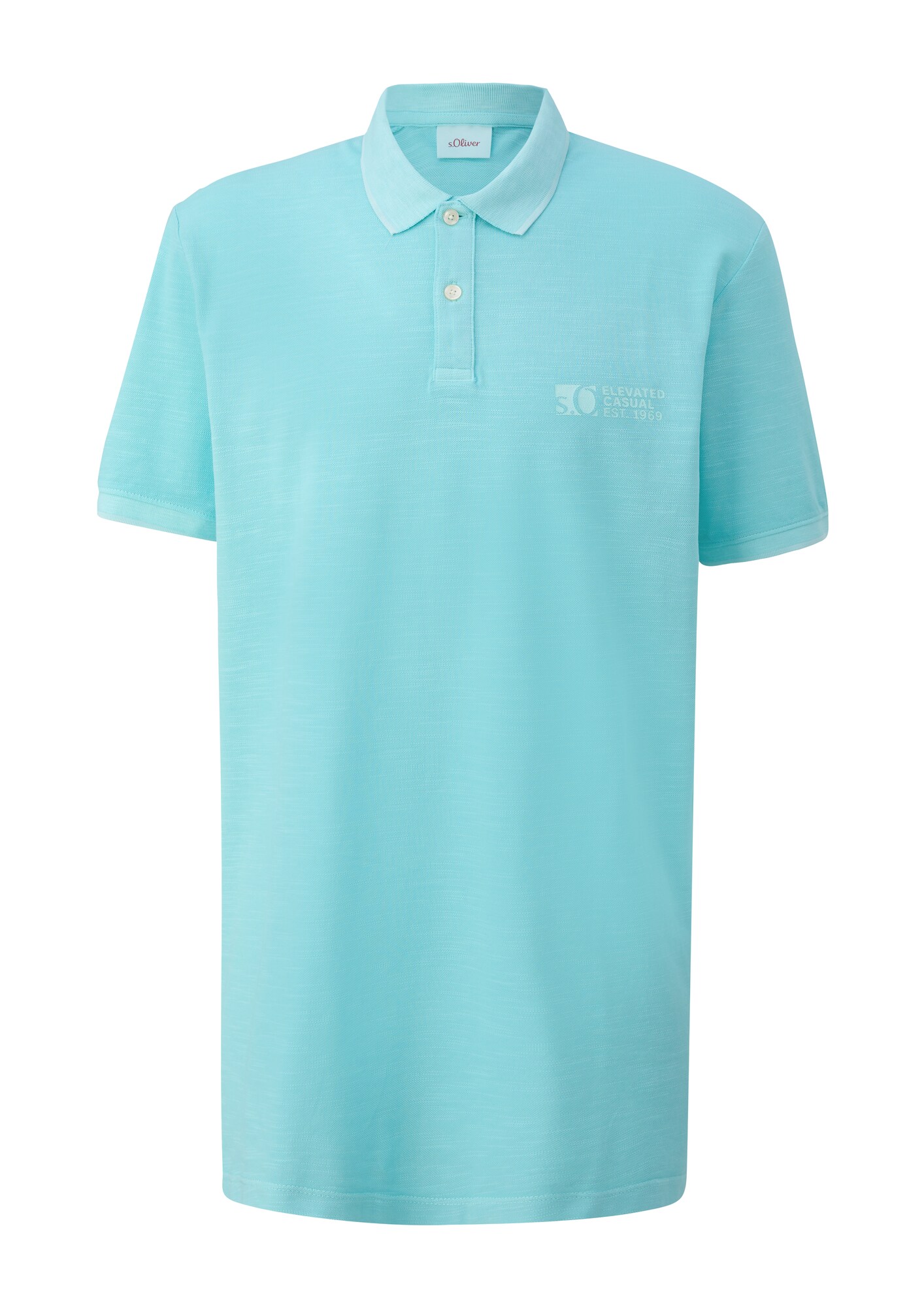 Thumbnail - Poloshirt