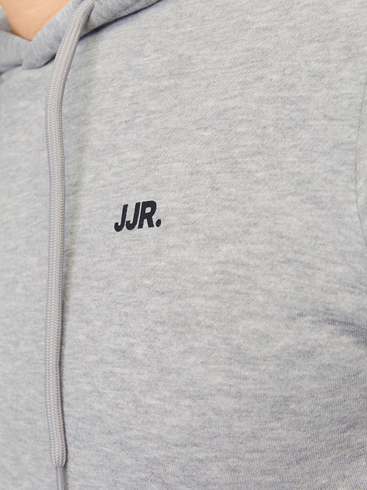 JJ Rebel Joggingová súprava svetlosivá (obrázok 6)