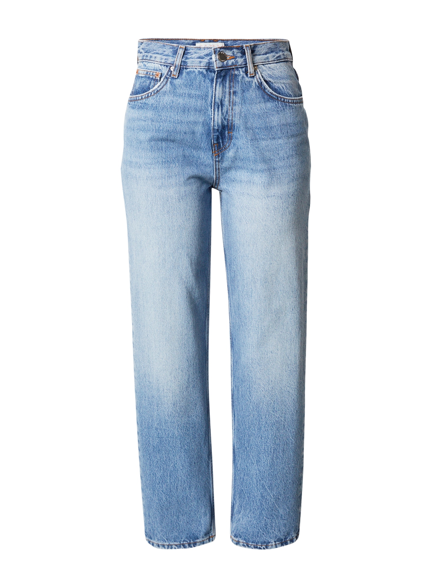 ONLY Jeans Robyn  albastru denim