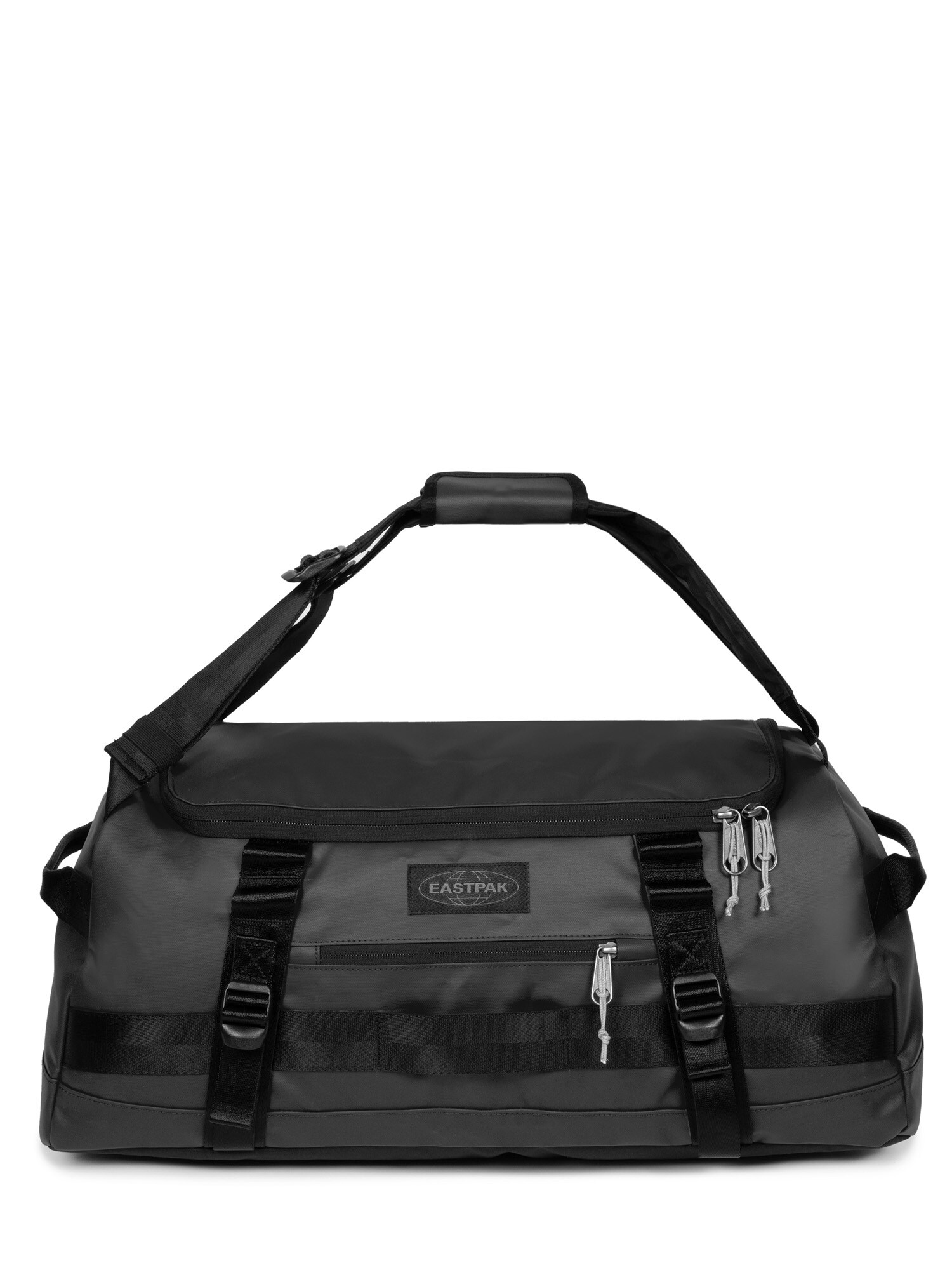 EASTPAK Weekender  fekete akciós termékkép 1