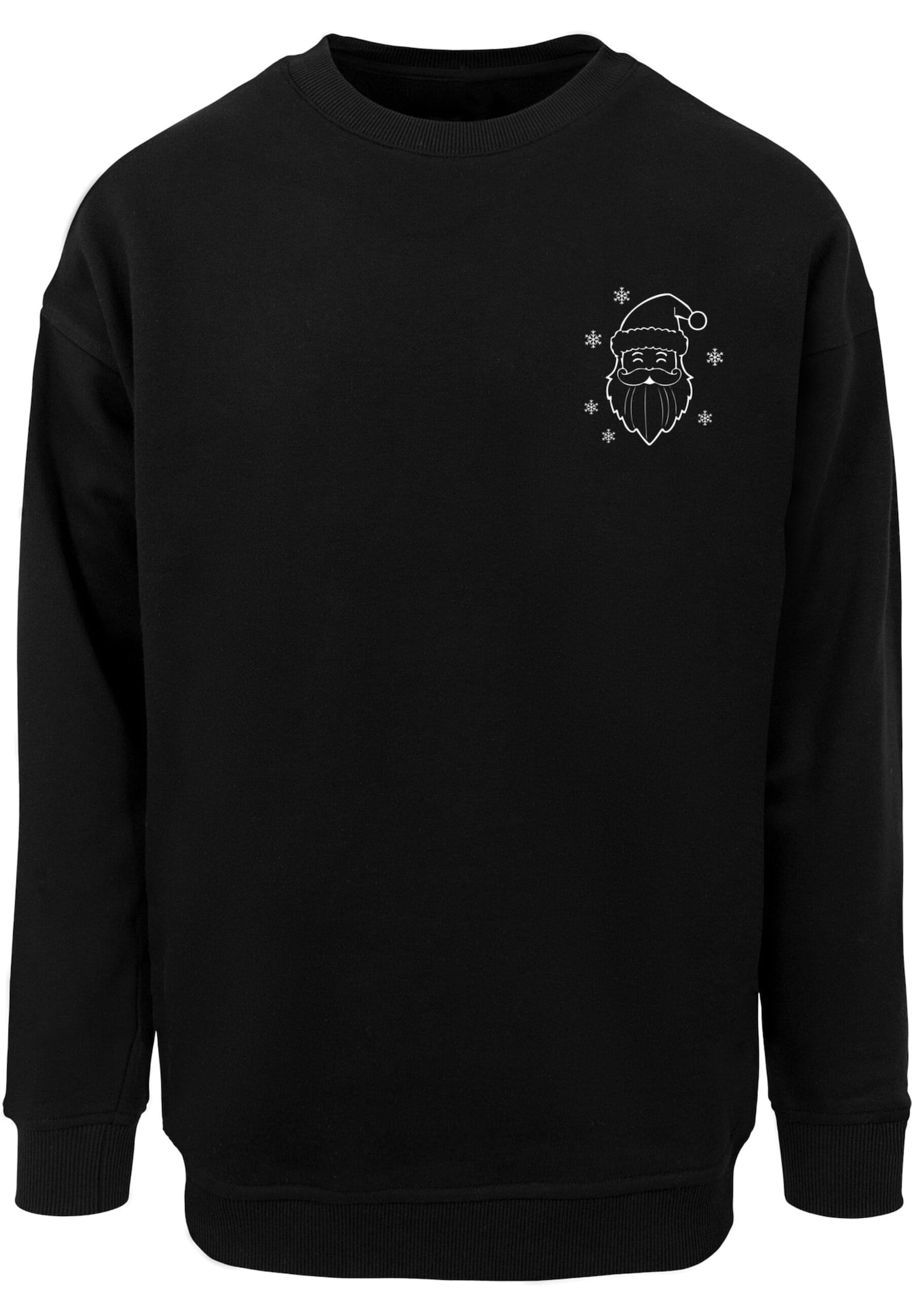 Thumbnail - Sweatshirt 'Christmas Santa'