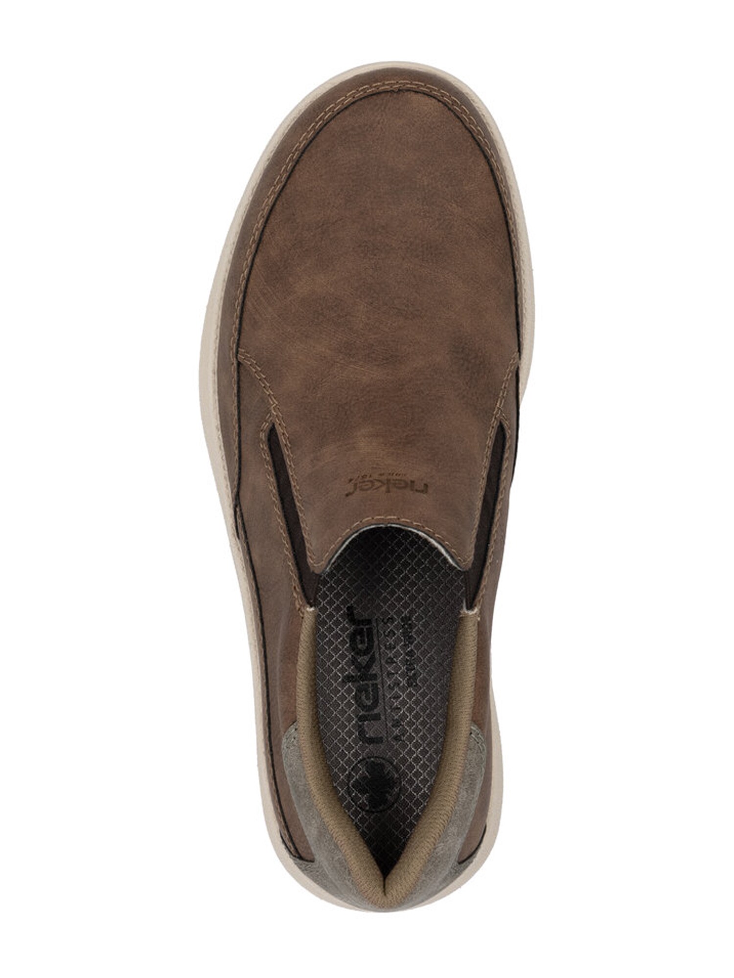 Thumbnail - Rieker Slipper