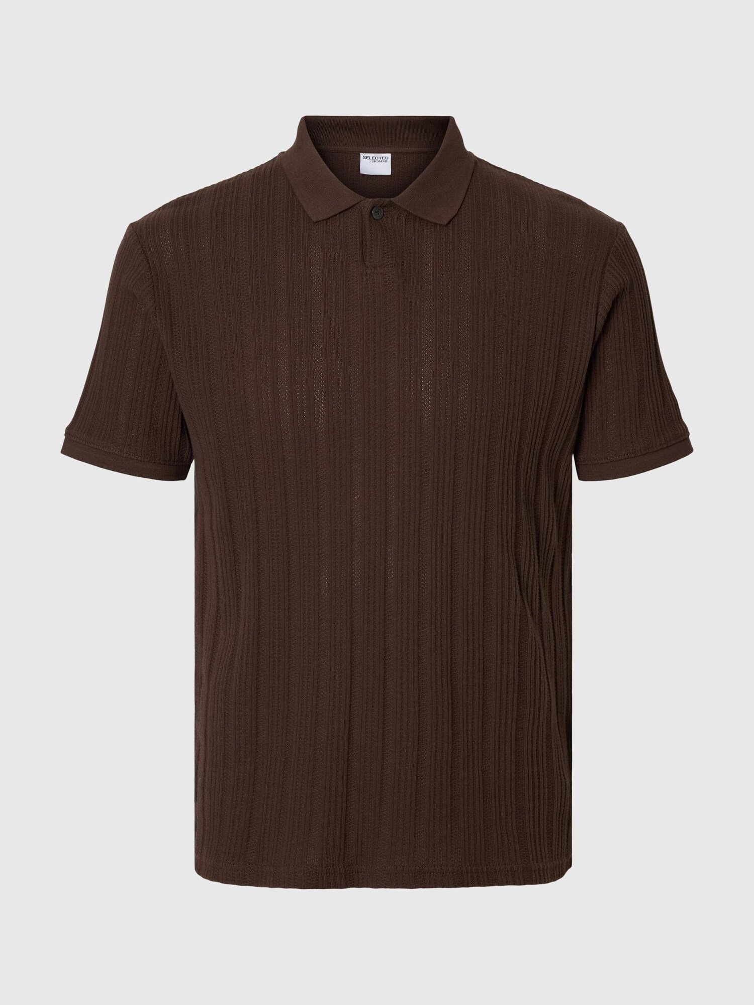 Thumbnail - Poloshirt 'SLHJaden'