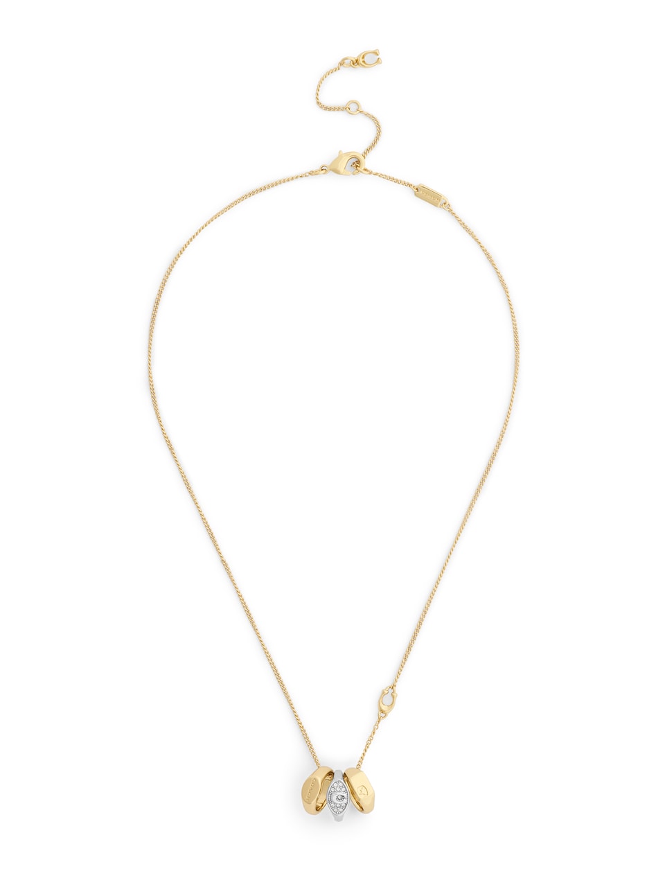 Halsband