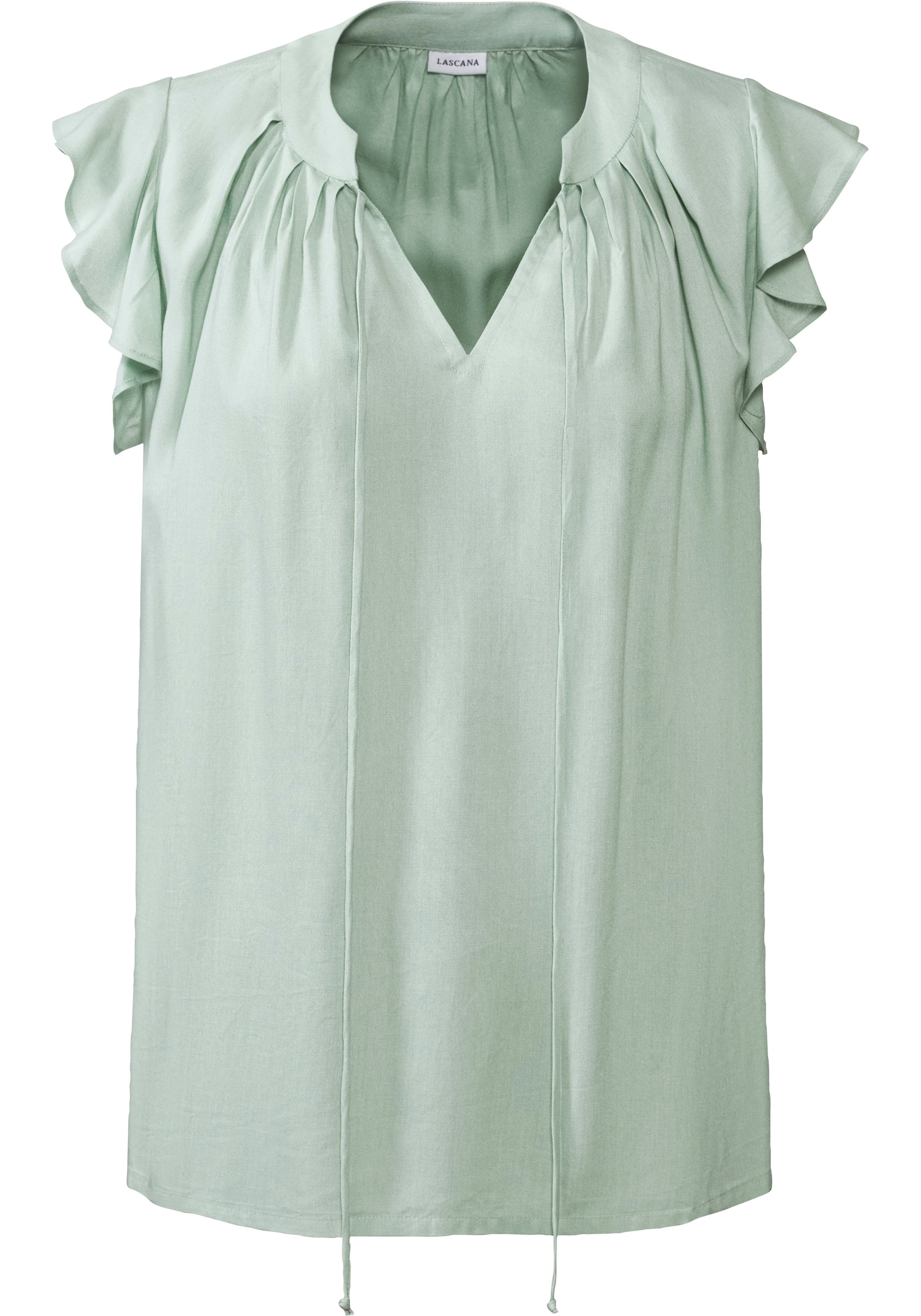 LASCANA Blus dam