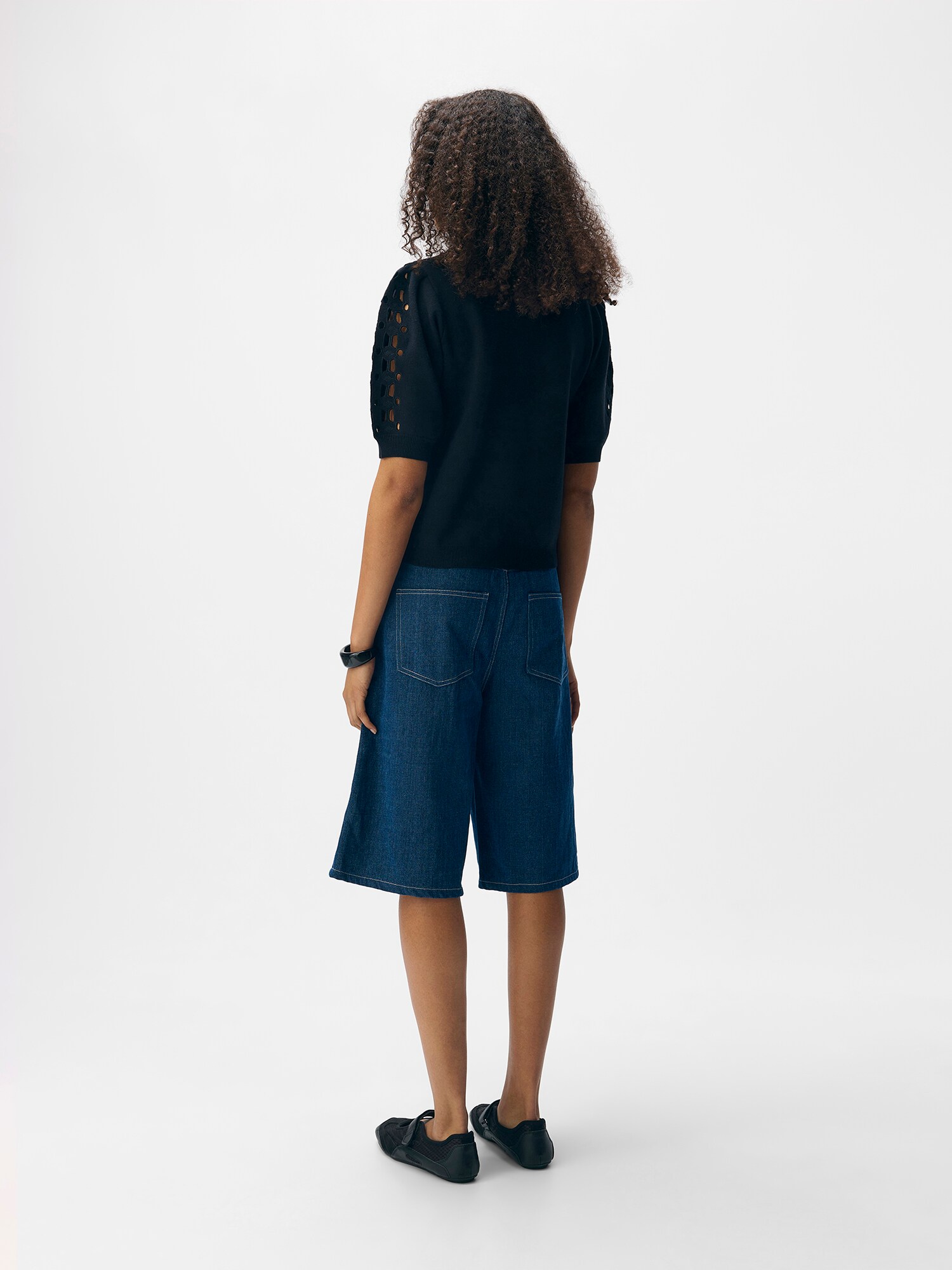 Thumbnail - OBJECT Pullover OBJYuki