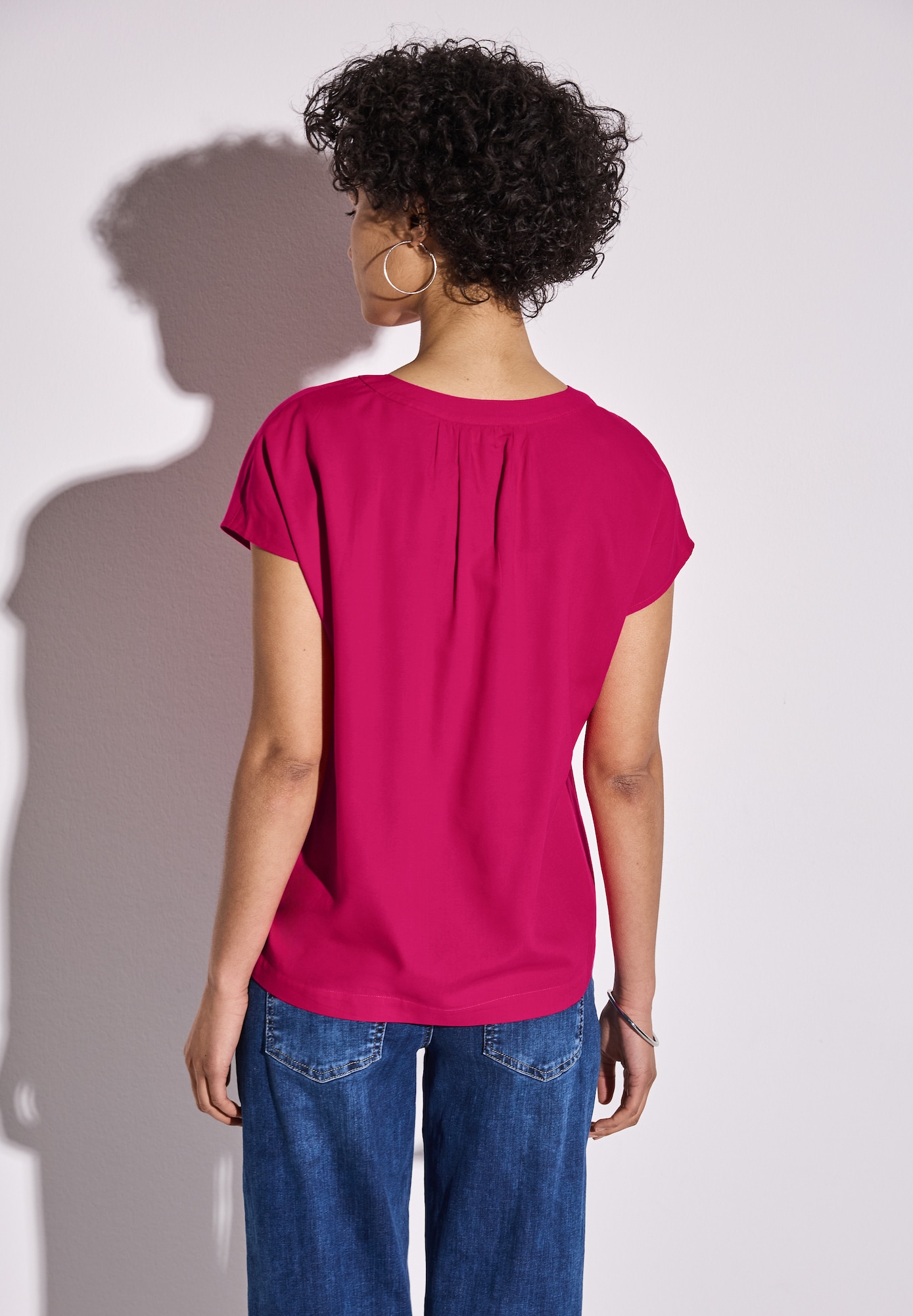 Thumbnail - STREET ONE Bluse
