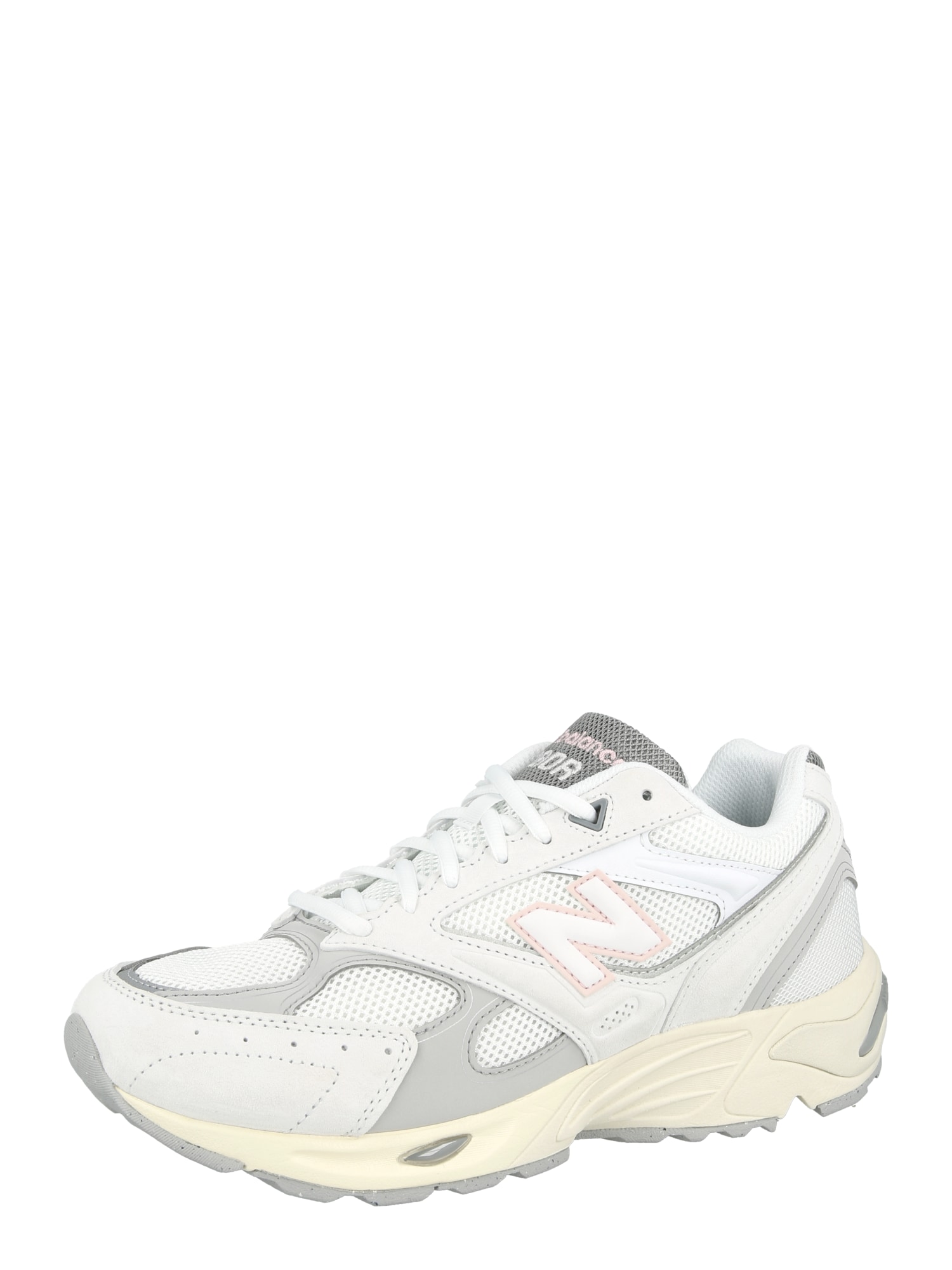 new balance Sneaker low 880 gri deschis / rosé / alb